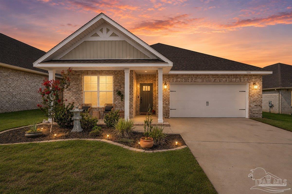 1216 Meadow Trl — photo