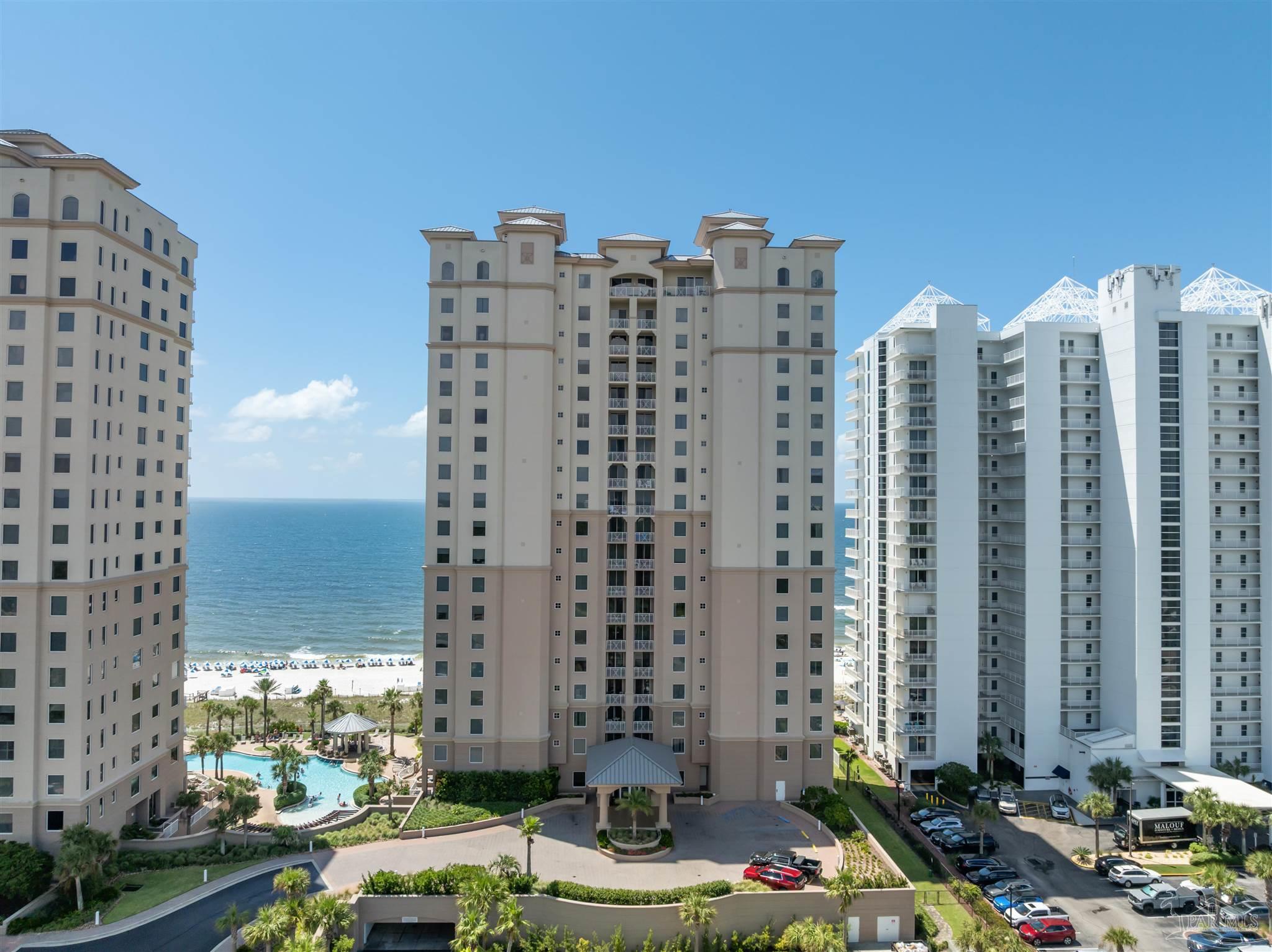 13621 Perdido Key Dr 1102W — photo
