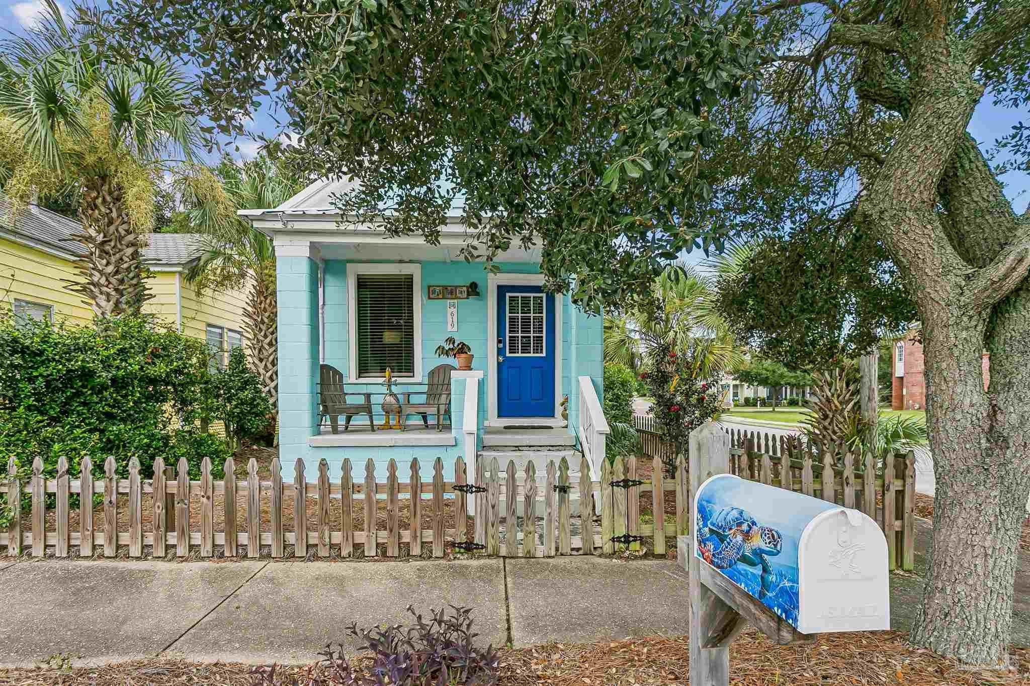 619 N Coyle St — photo