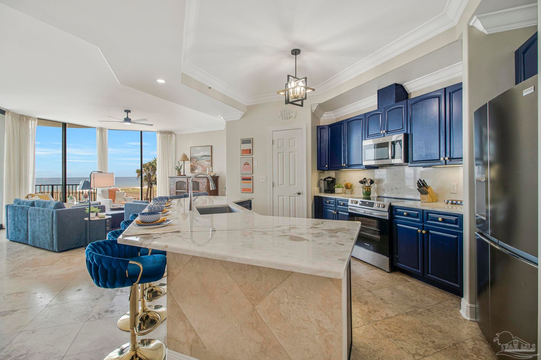 16549 Perdido Key Dr W102 — photo