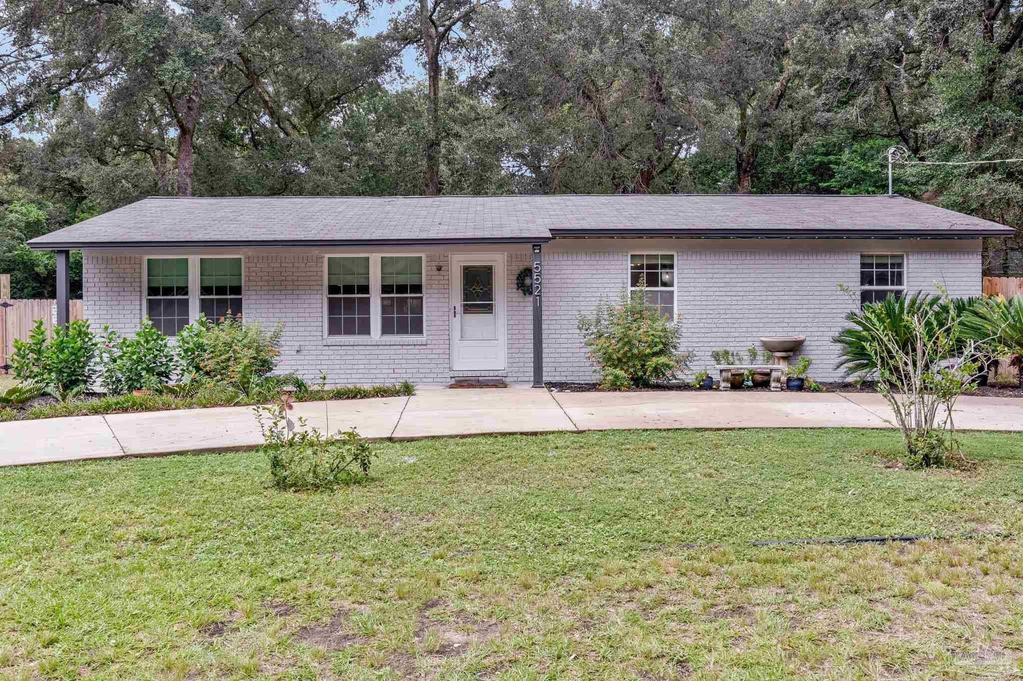 5521 Ormond Dr — photo