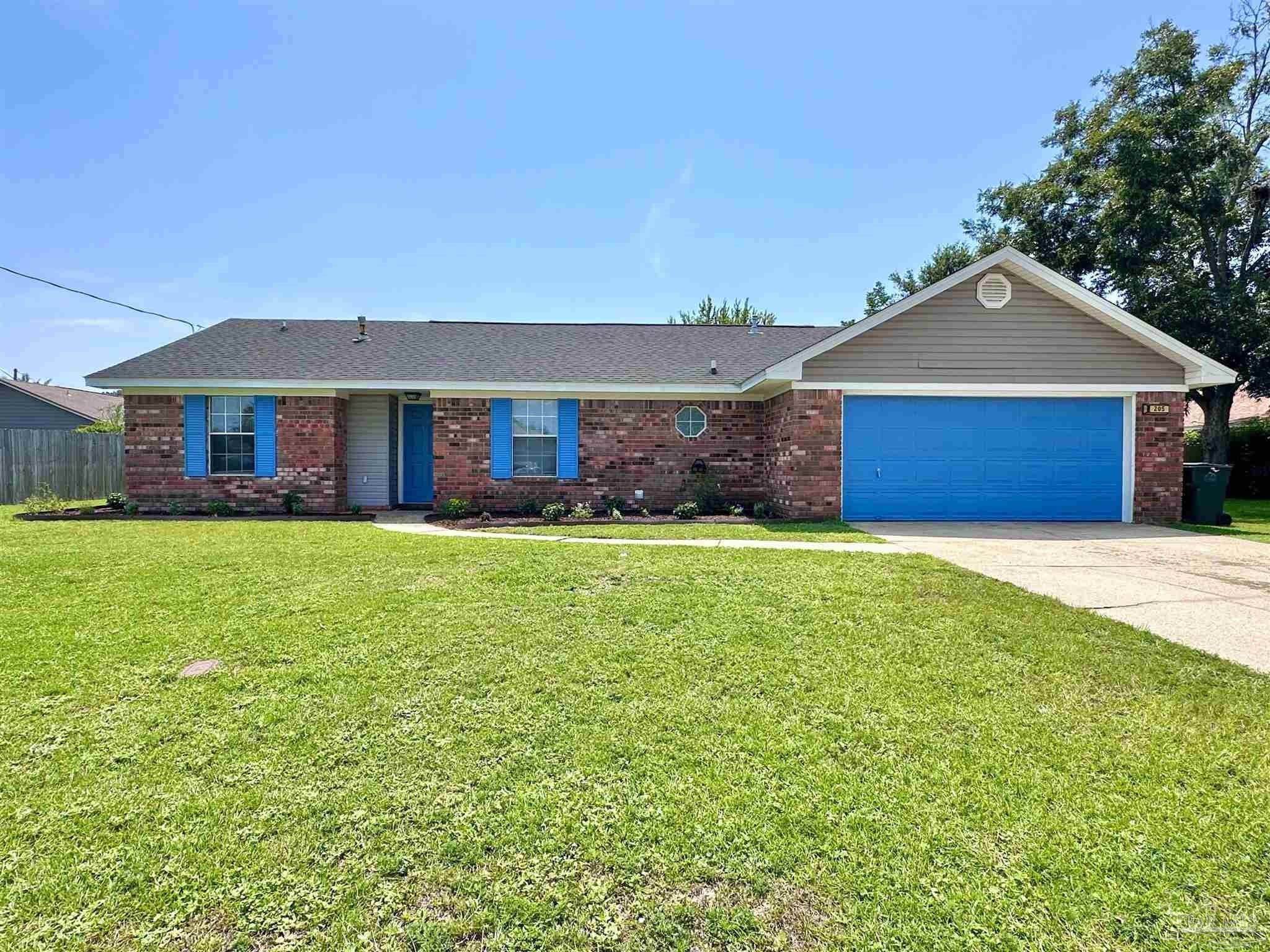 205 Bimini Ct — photo
