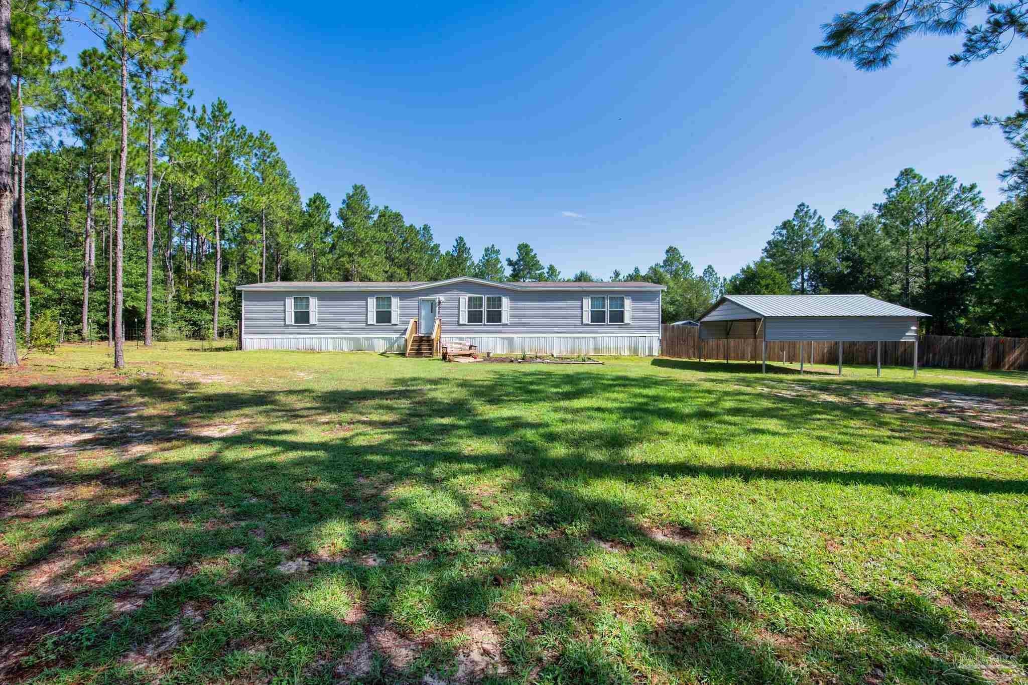 9718 Domino Rd — photo