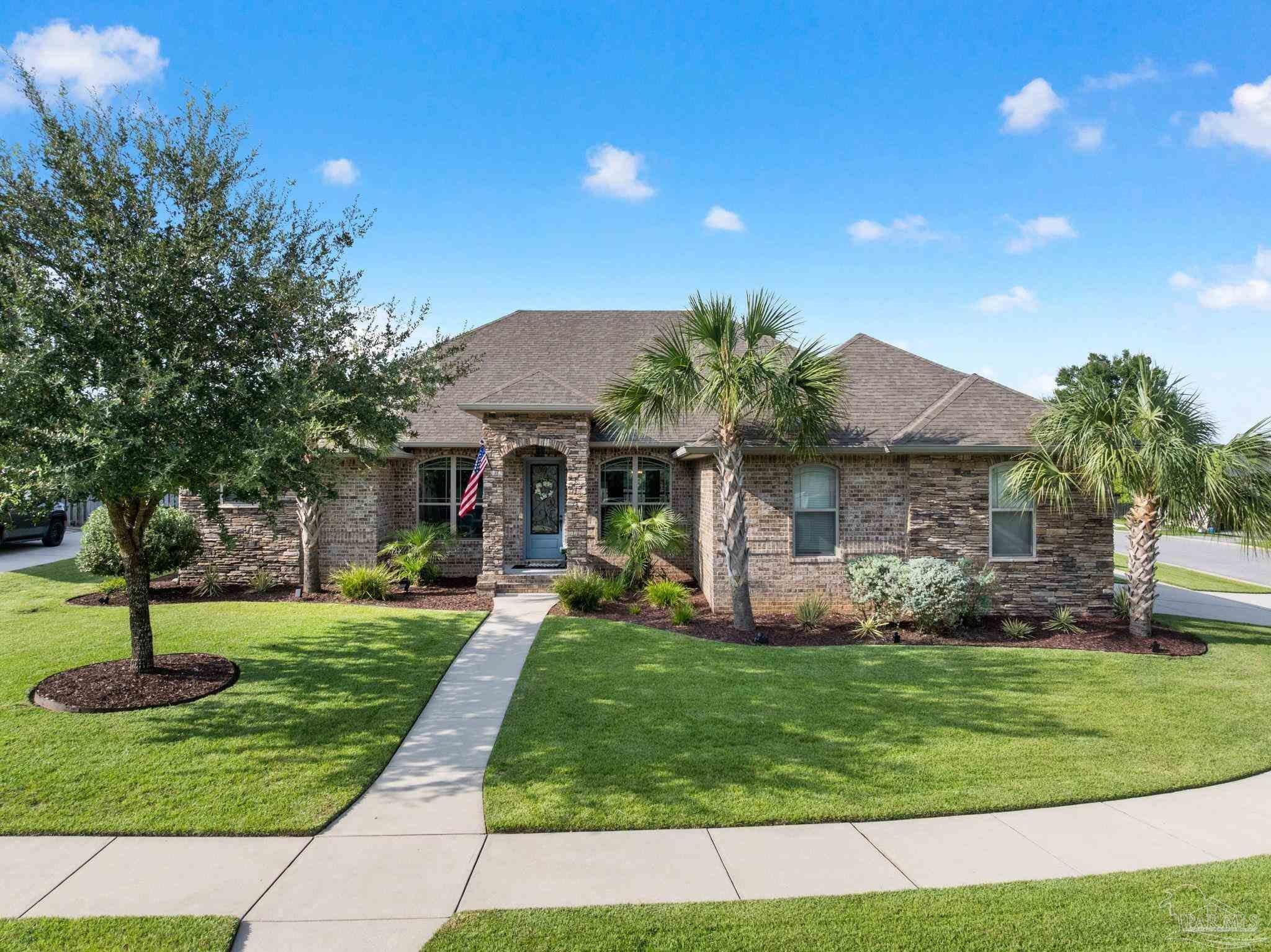 6064 Huntington Creek Cir — photo