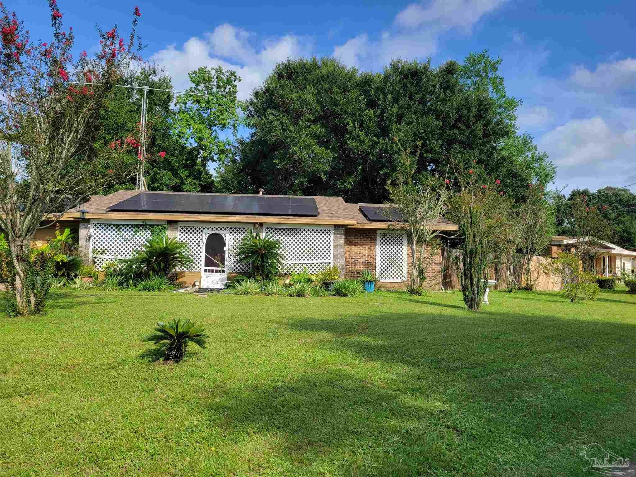 4512 Cherbourg Way — photo