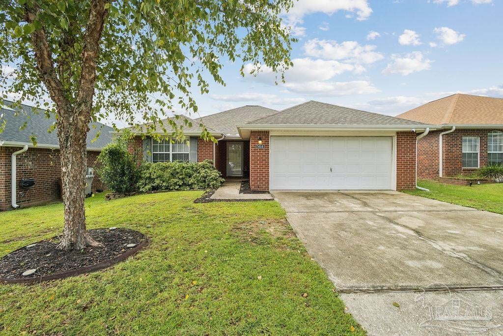 5614 Silver Star Ct — photo