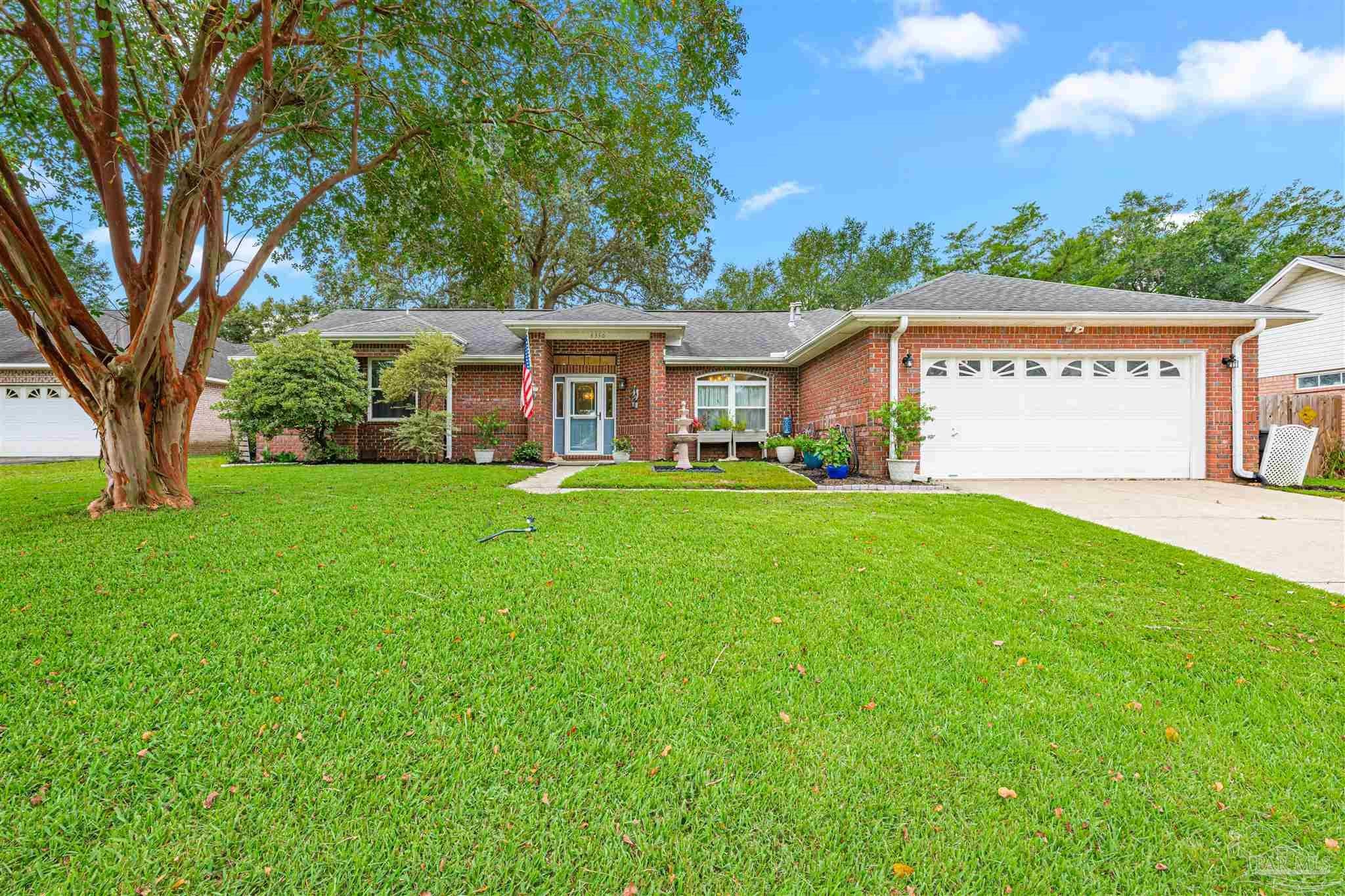 6330 Summer Lakes Ct — photo