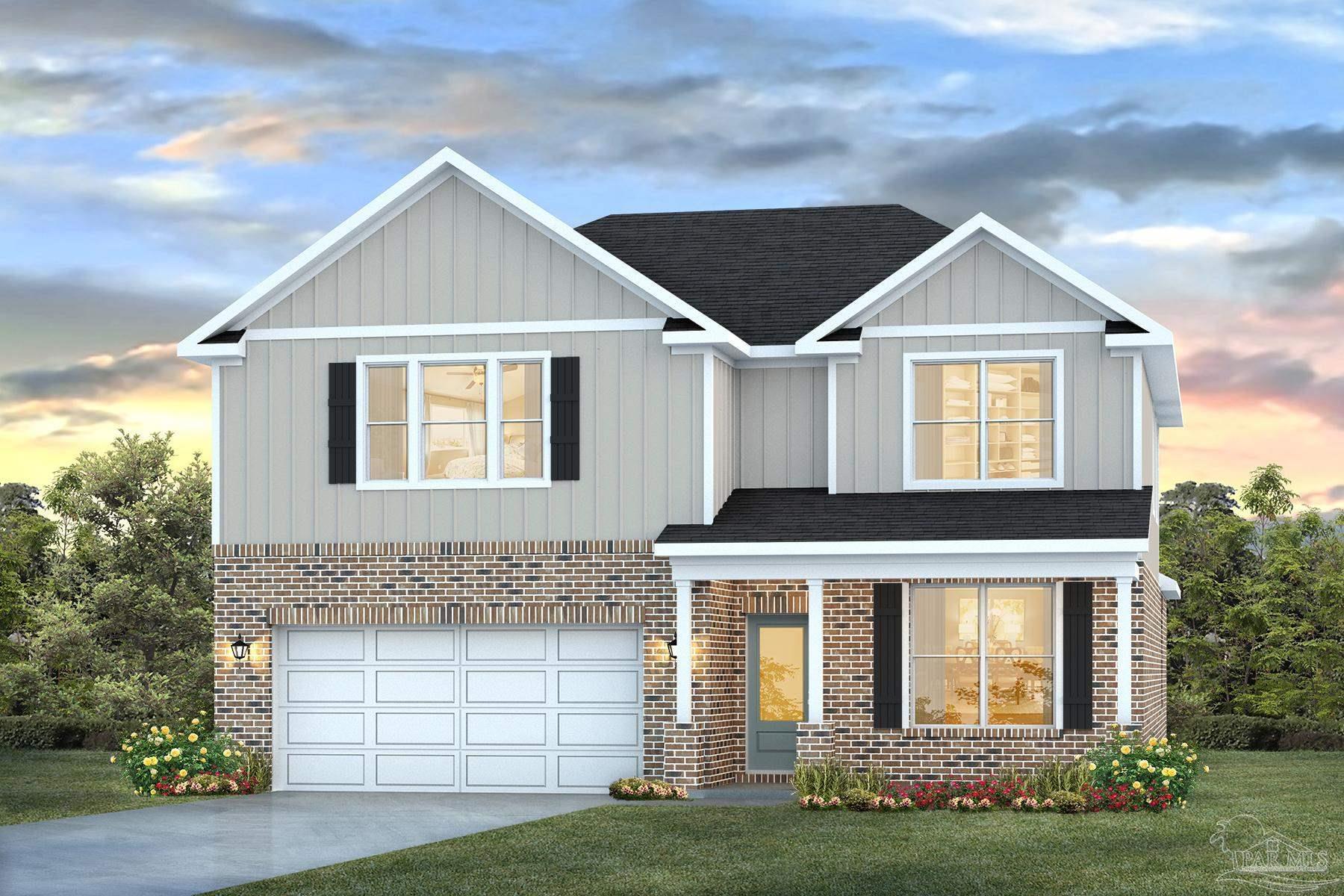 3305 Water Birch Rd — photo