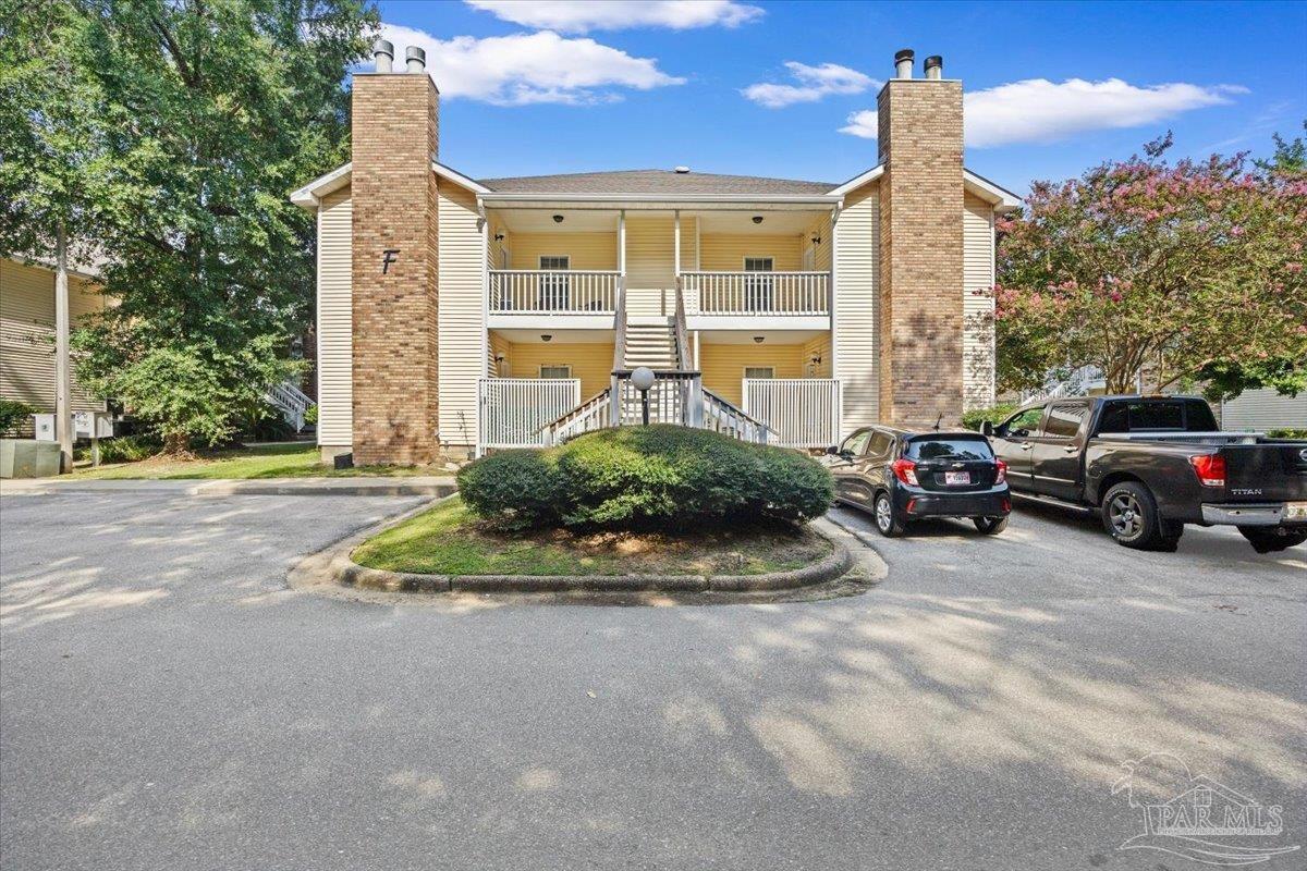 501 E Burgess Rd F7 — photo