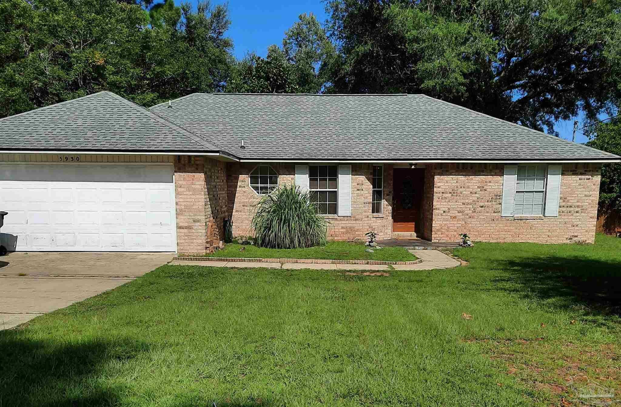 5930 Herlong Dr — photo