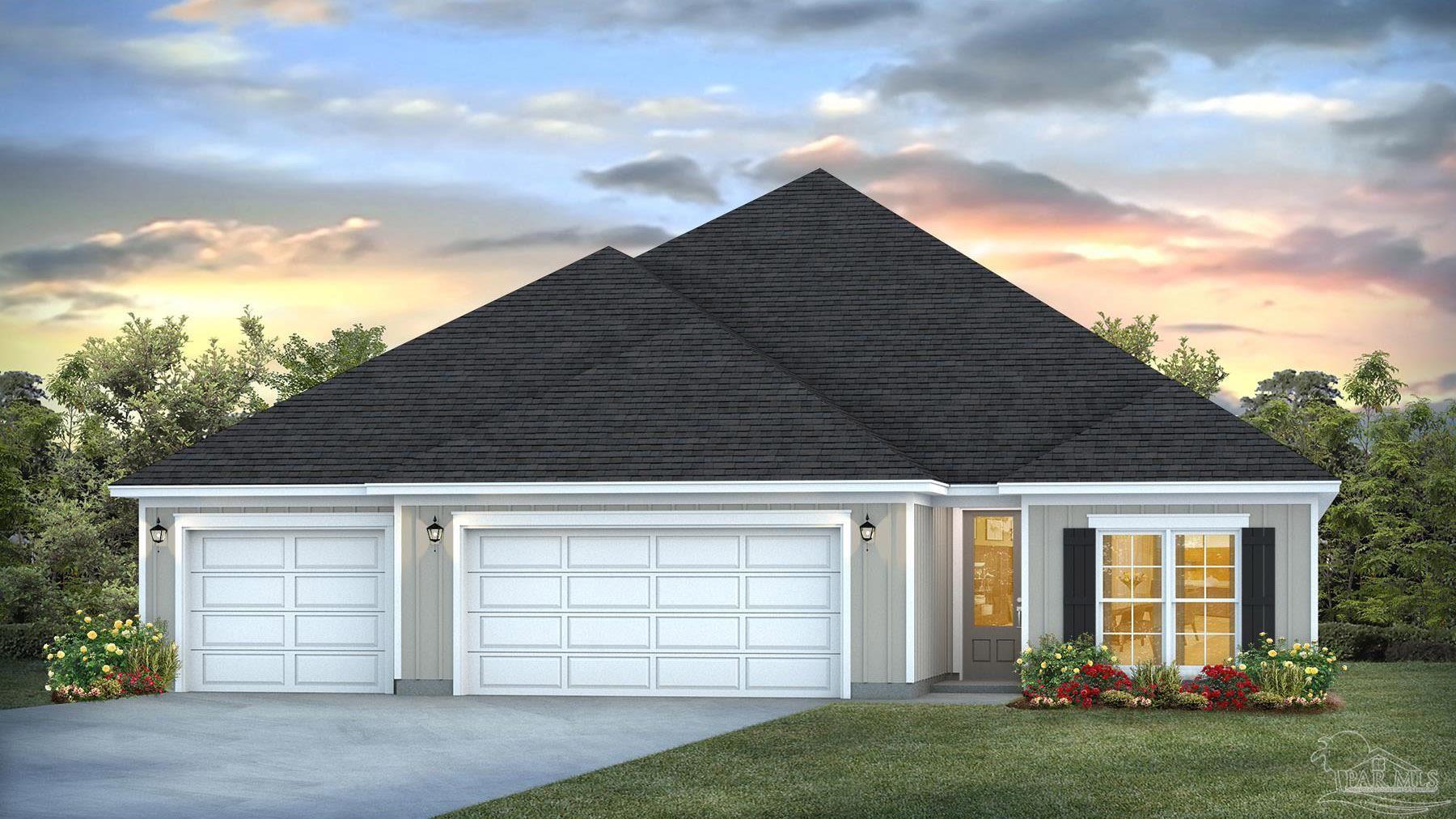 1626 Rosemary Way — photo
