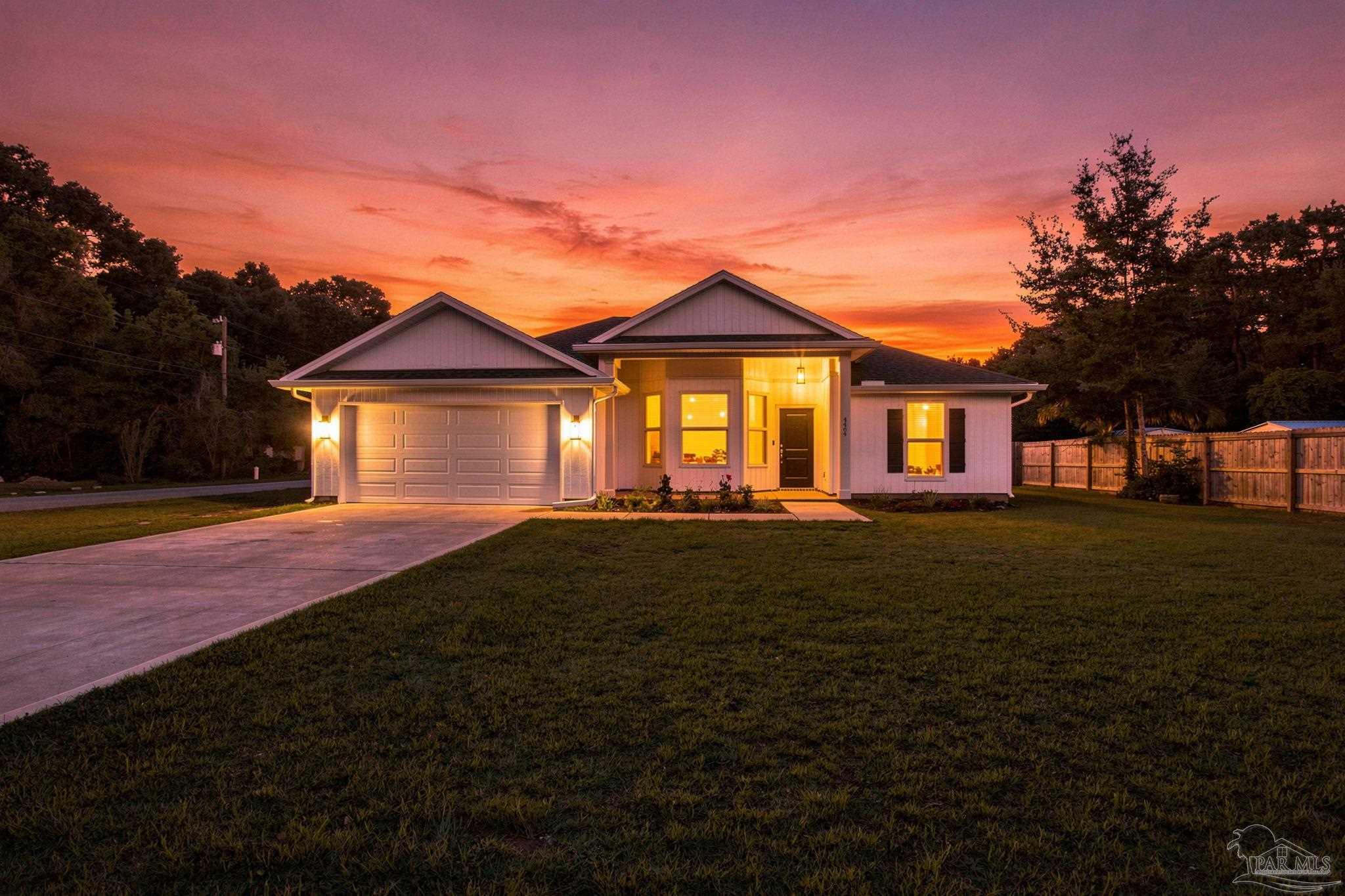 4464 Rice Road, Milton, FL 32583 — photo 2