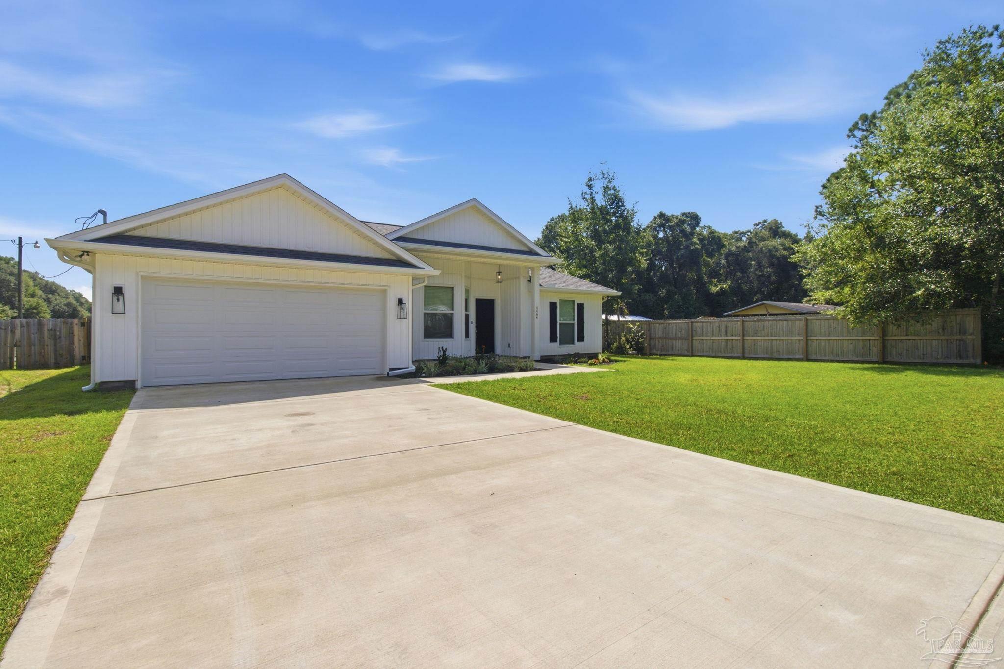4464 Rice Road, Milton, FL 32583 — photo 3