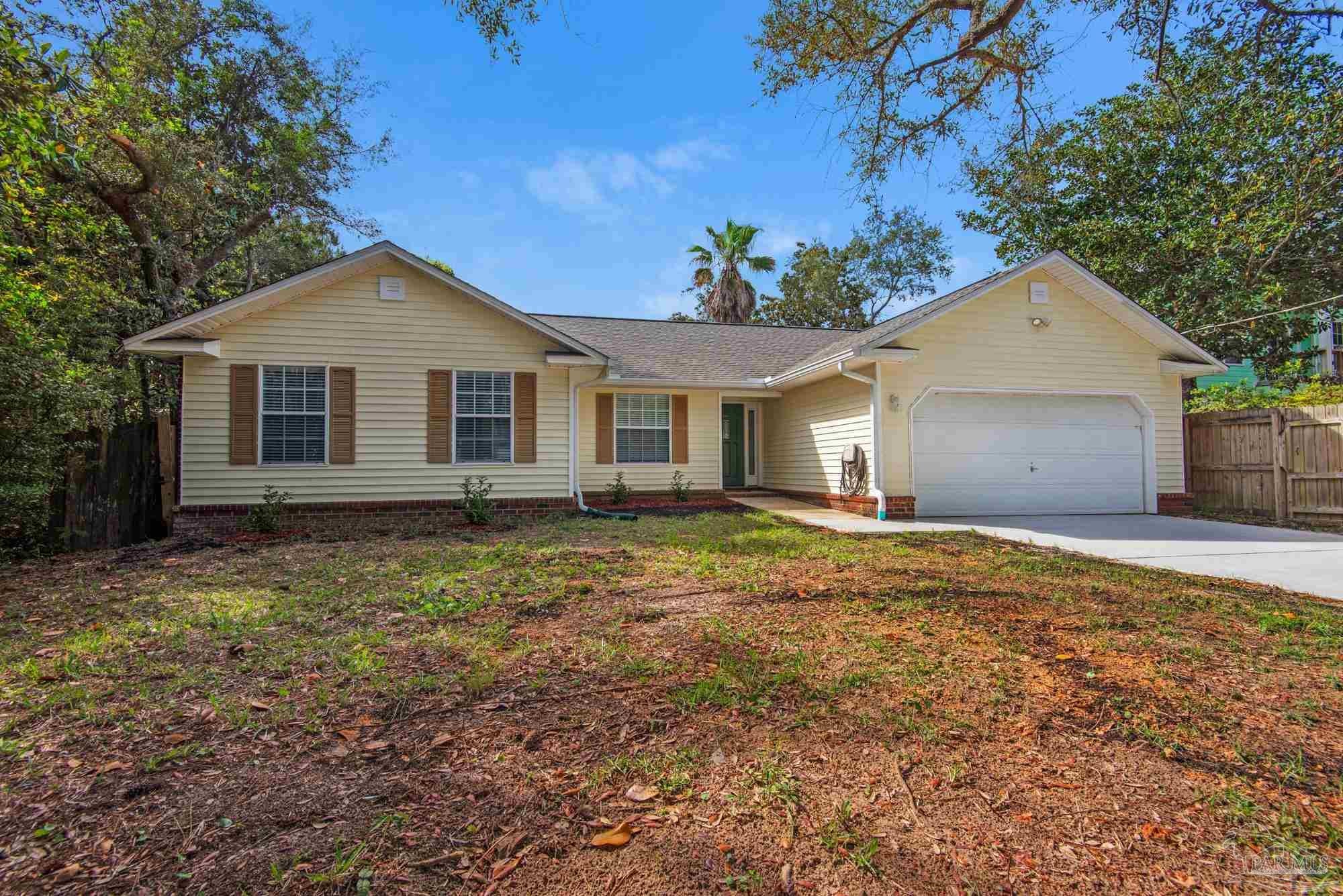 3009 Laurel Dr — photo