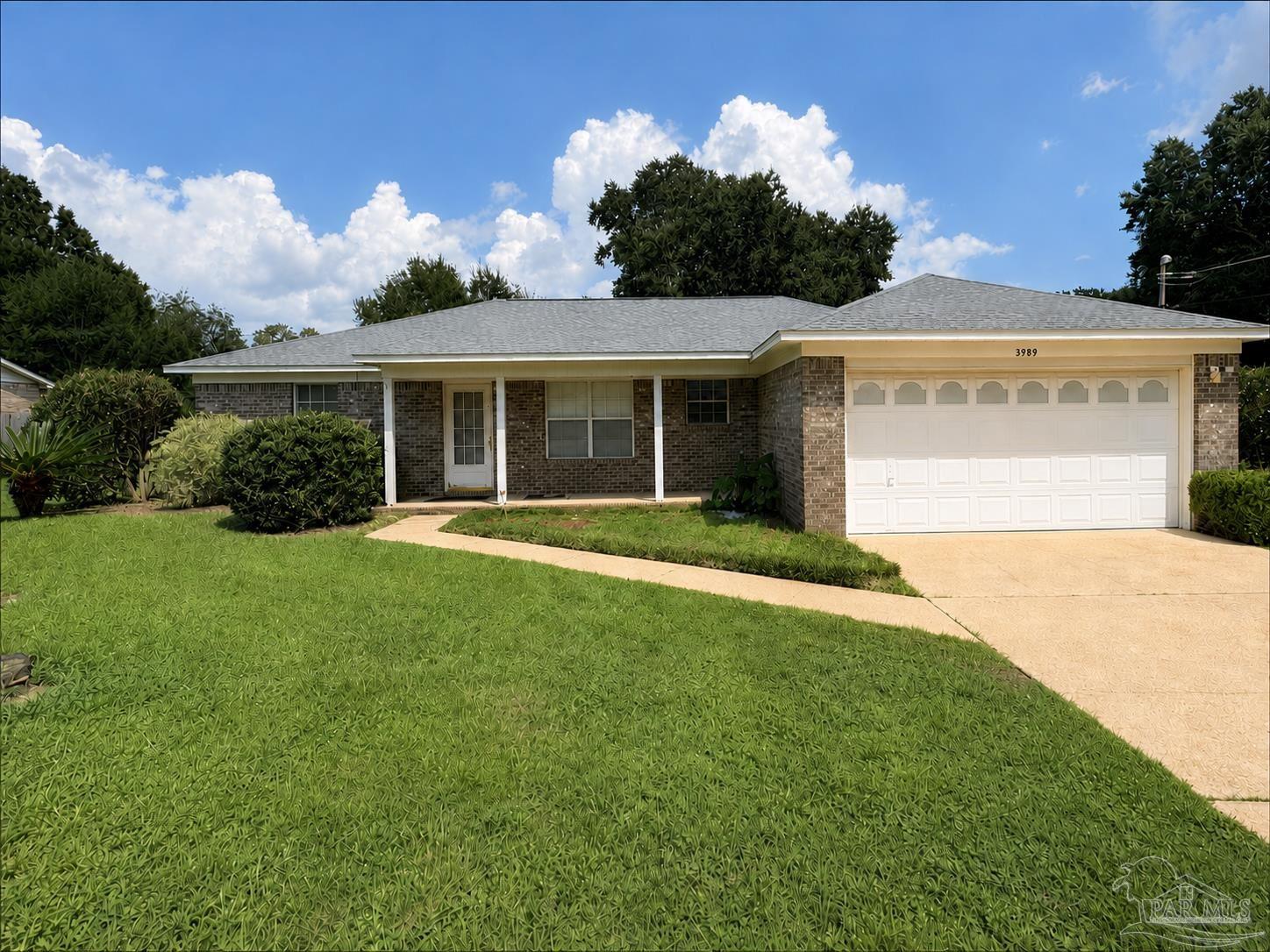 3989 Deerwood Cir — photo