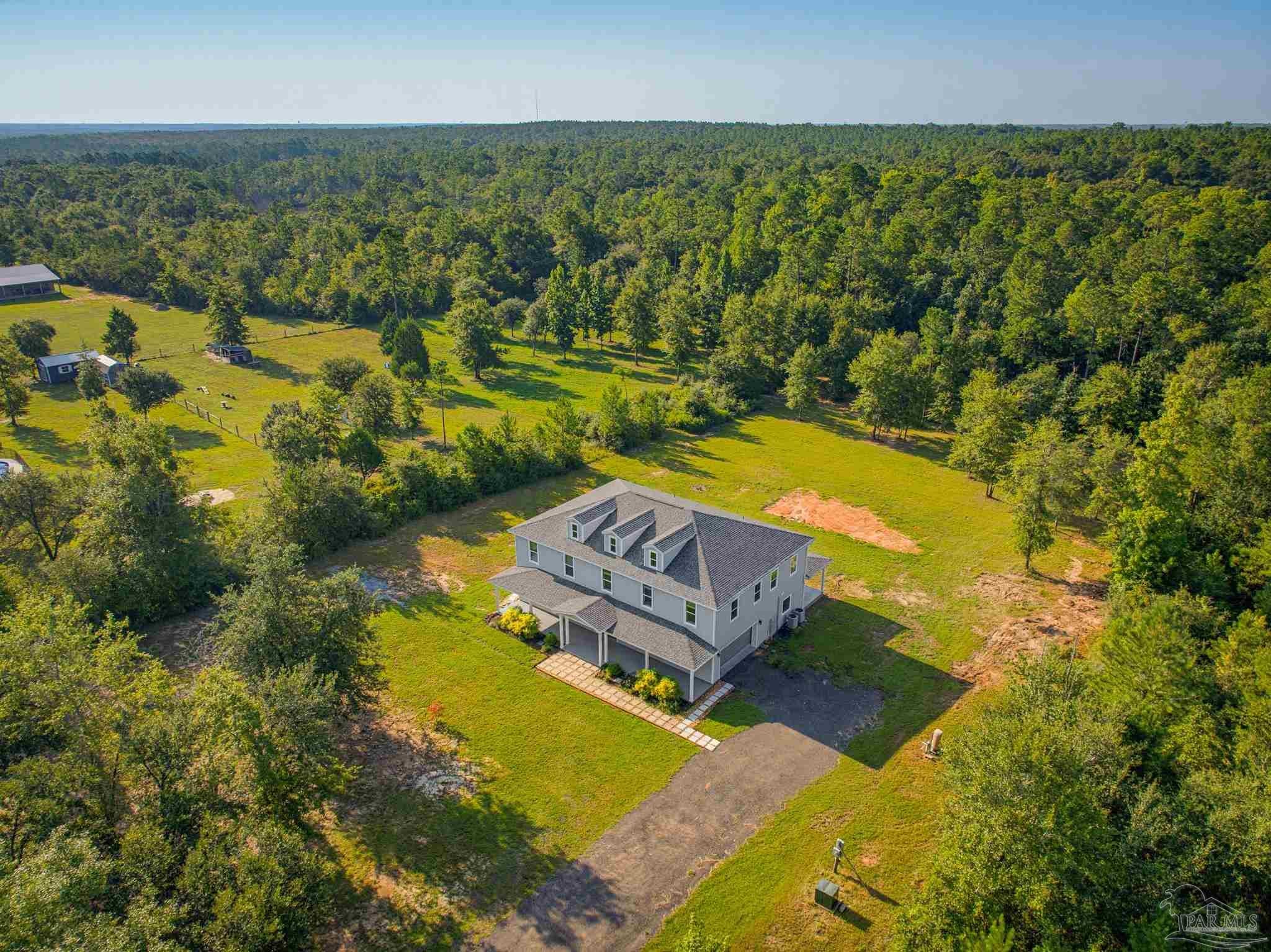 3717 Arbor Ridge Rd — photo
