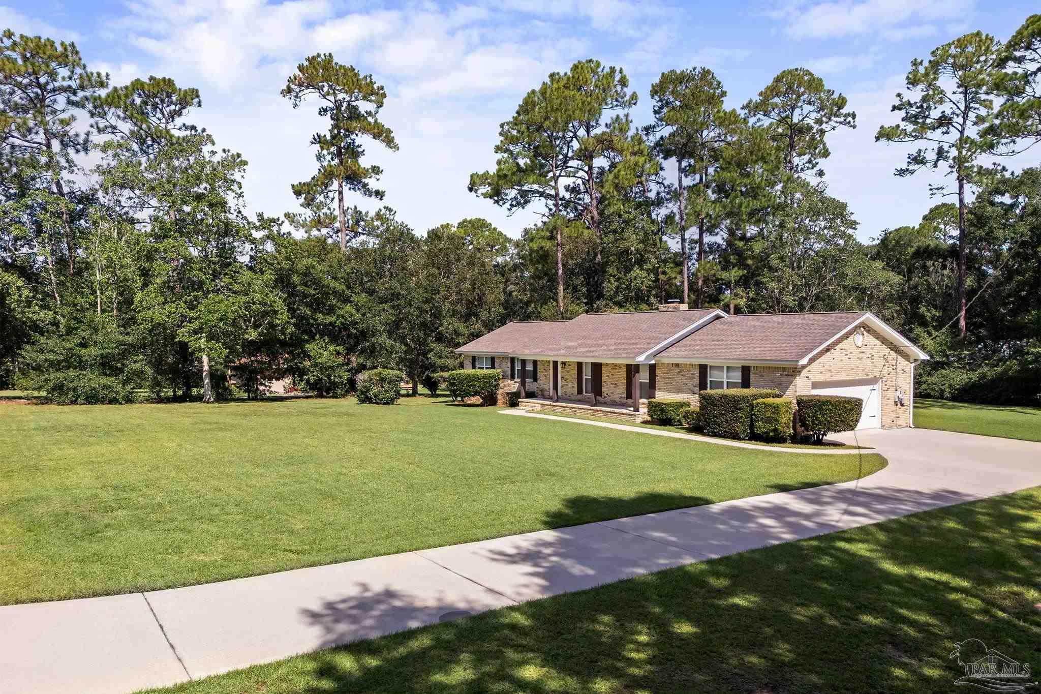 1288 Eagle Drive, Cantonment, FL 32533 — photo 2