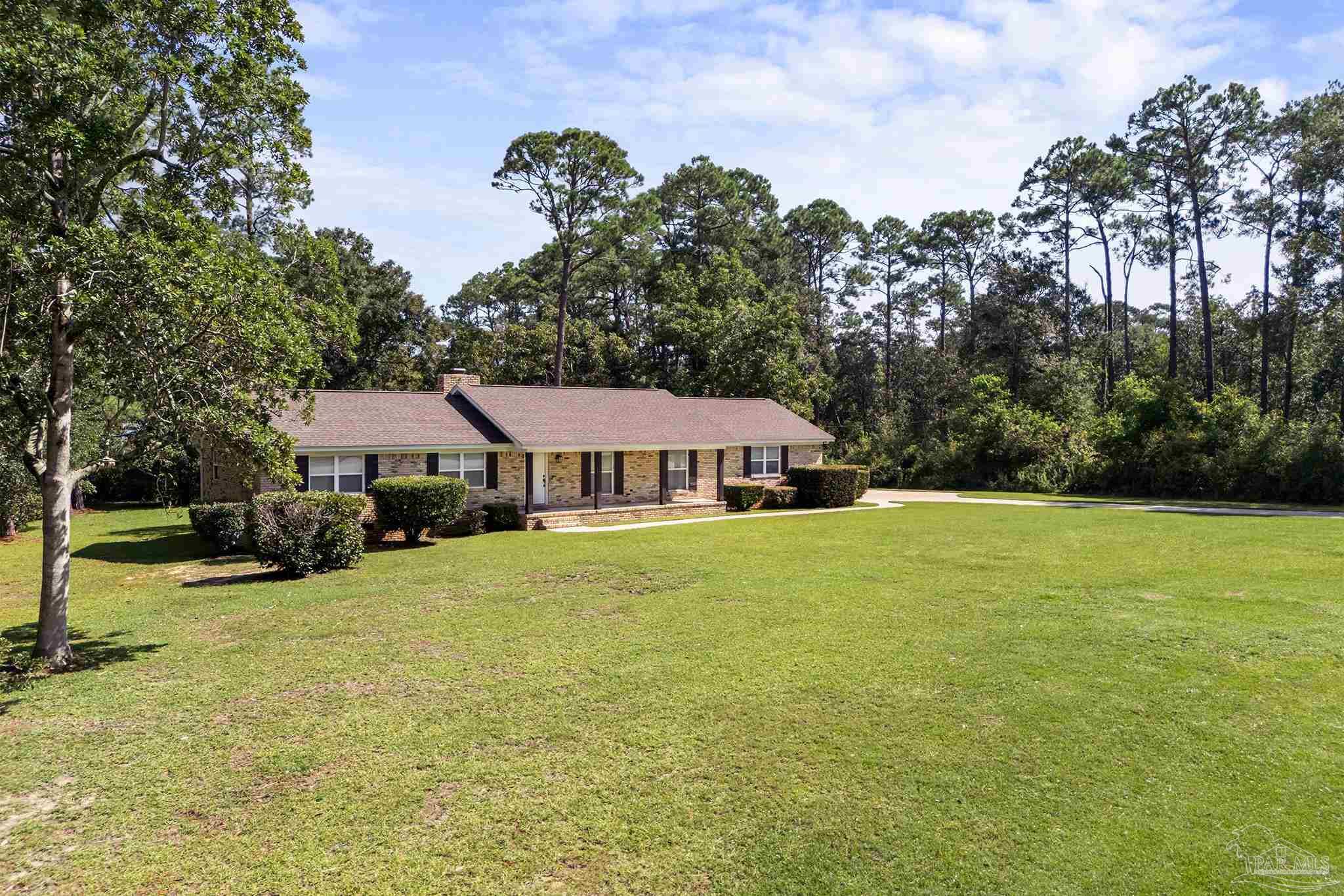 1288 Eagle Drive, Cantonment, FL 32533 — photo 3