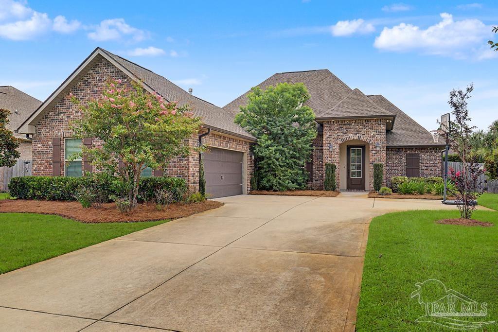 1458 Sabal Palm Dr — photo