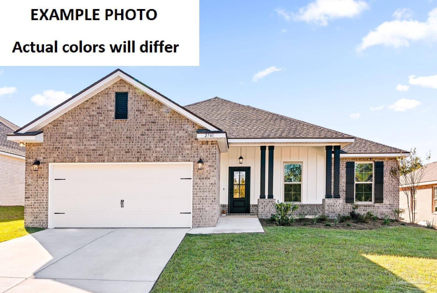 4847 Turtledove St Lot 1-F — photo