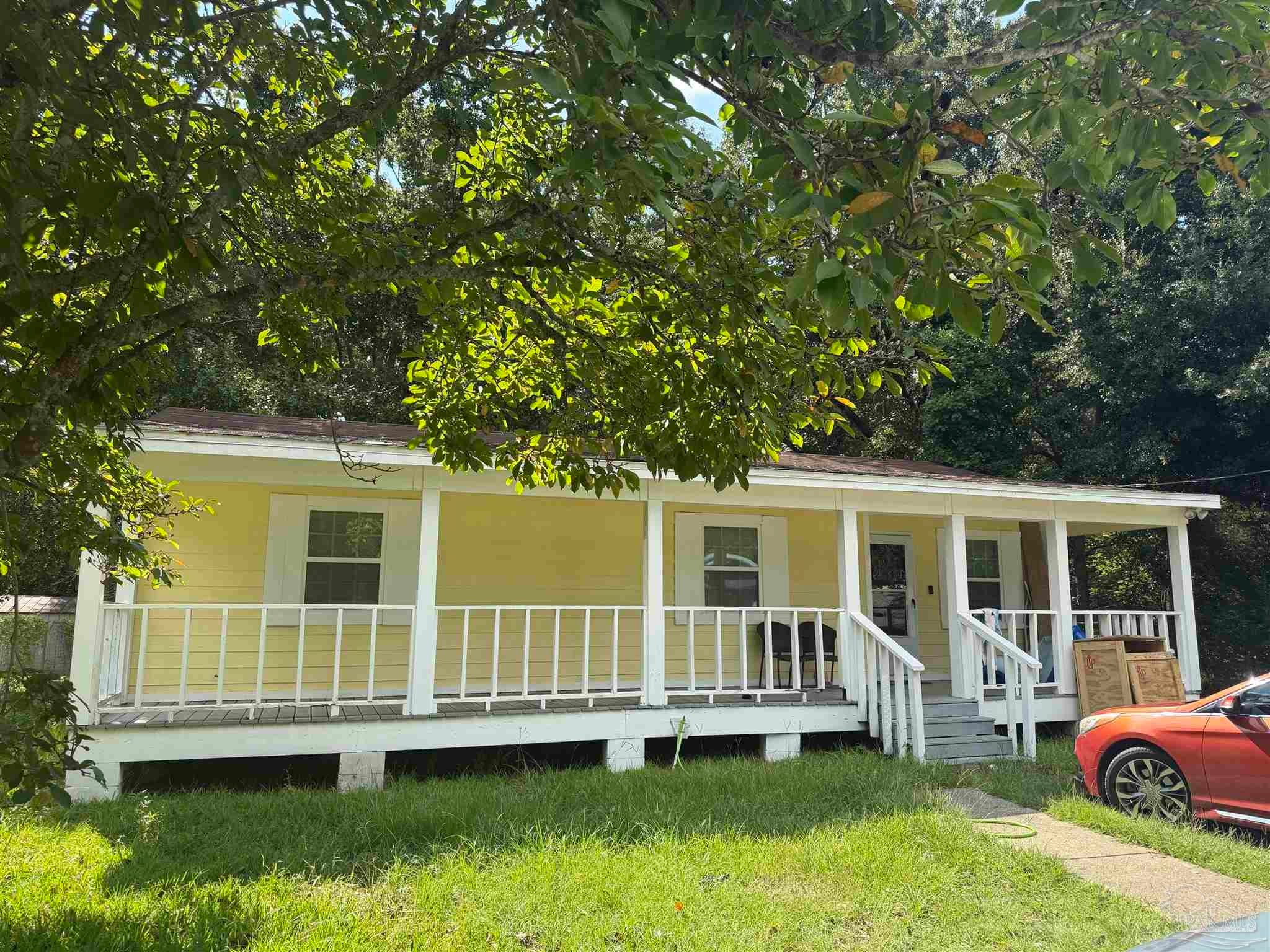 4577 Richardson Rd — photo