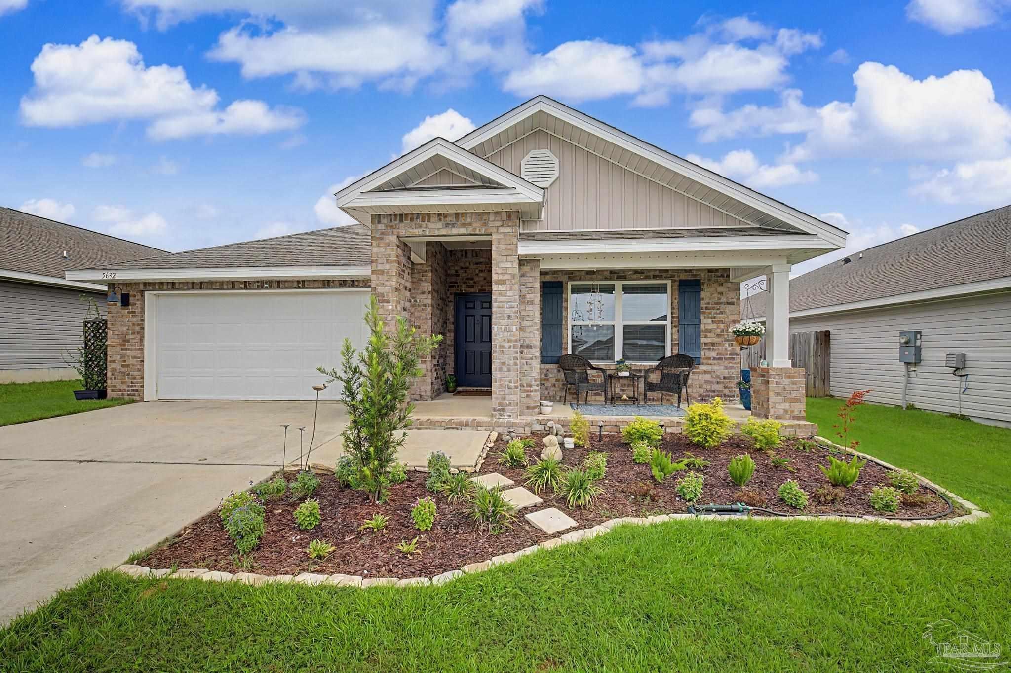 5632 Fulcina Ct — photo
