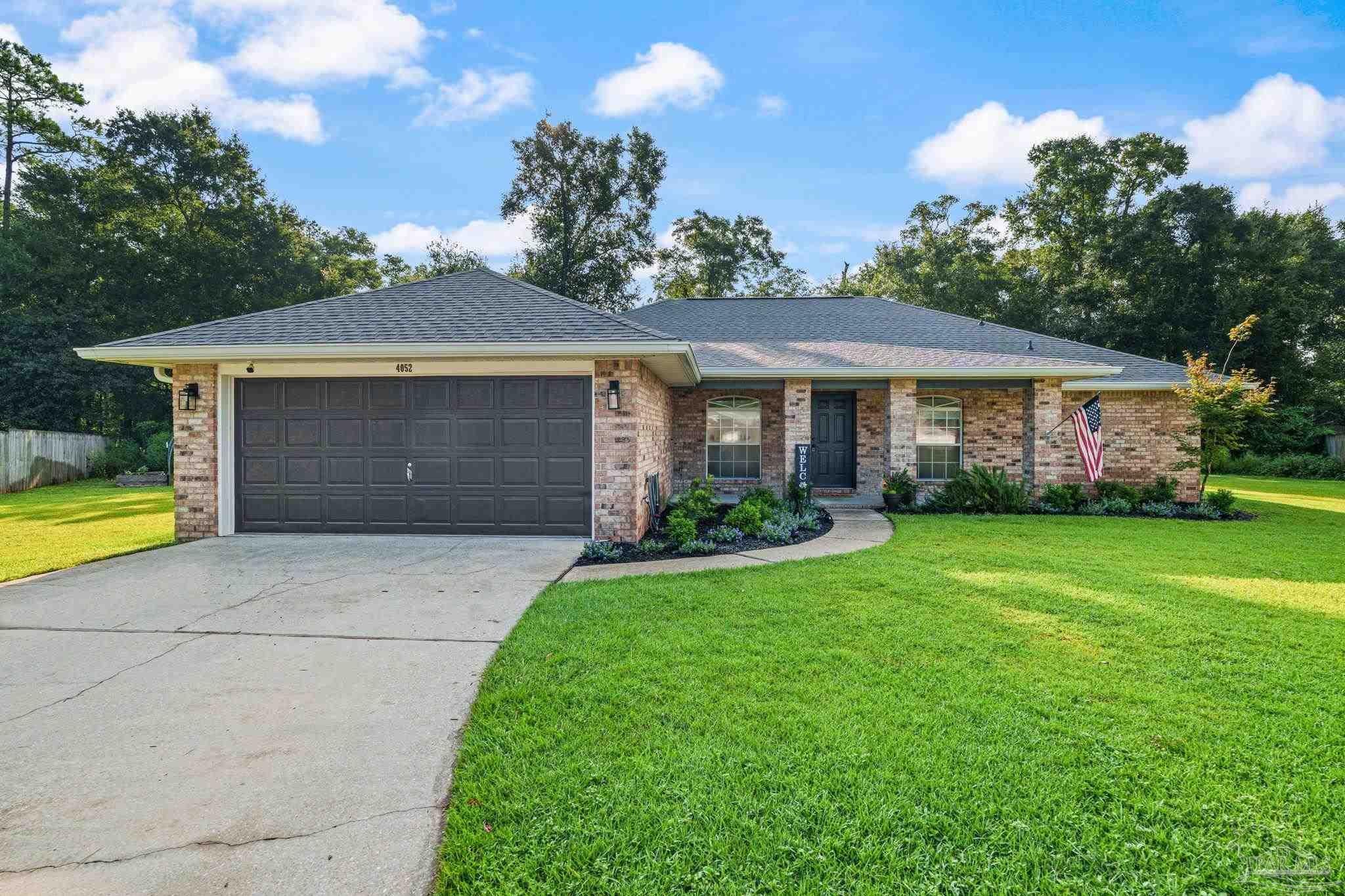 4052 Buttonbush Dr — photo