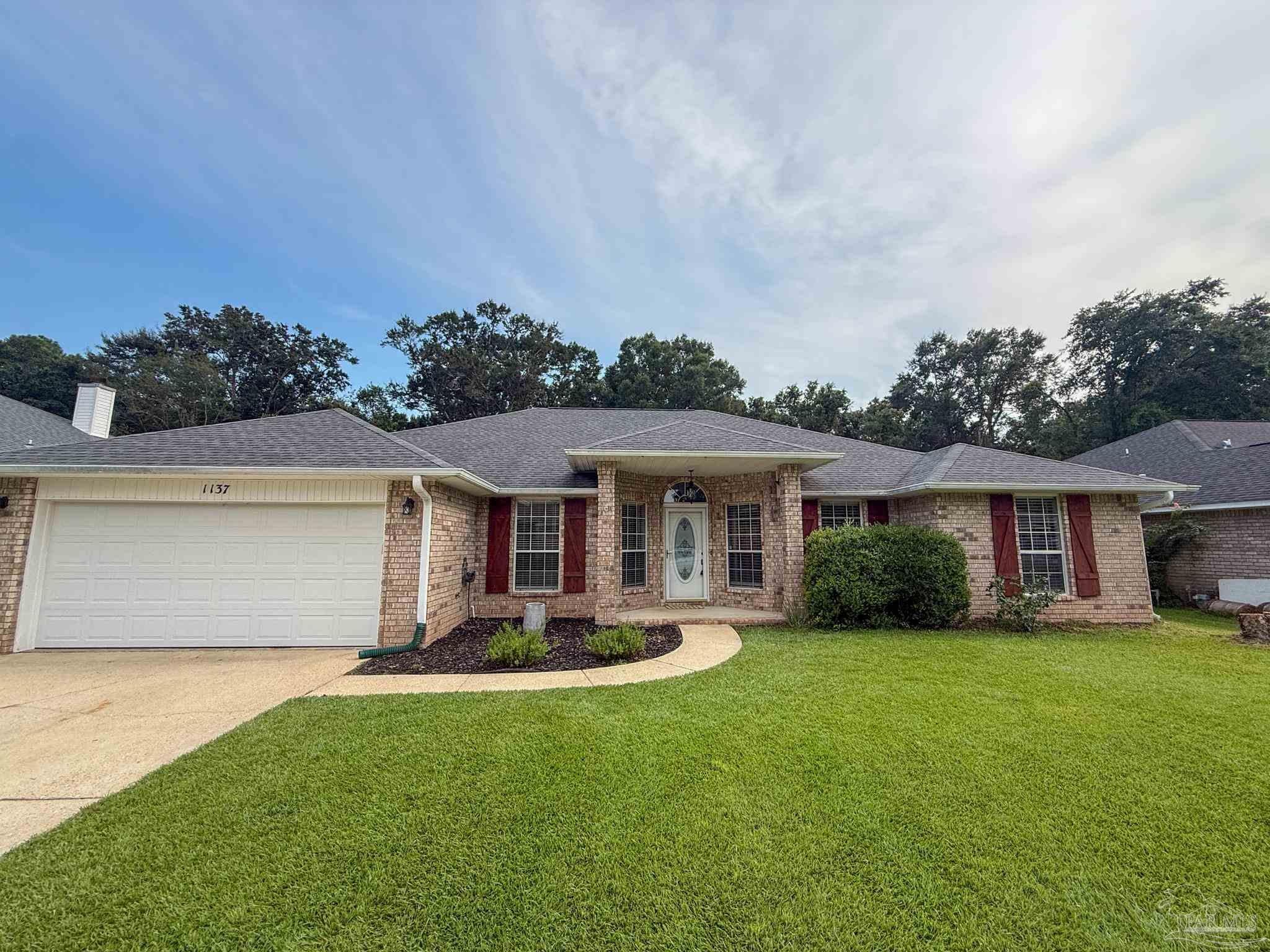 1137 Carla Dr — photo