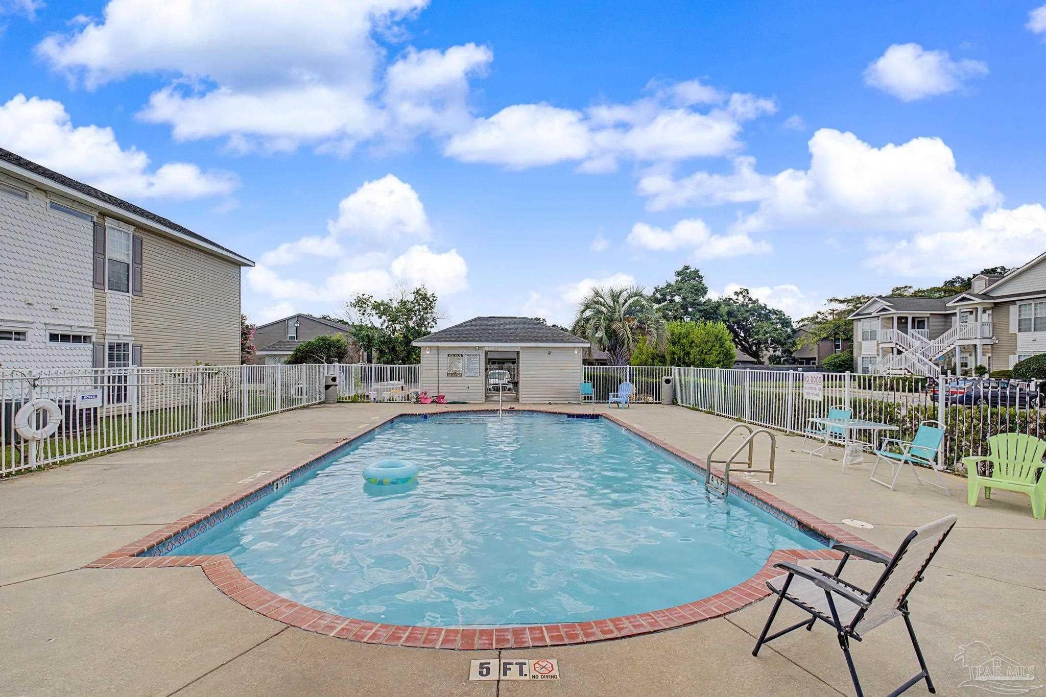 7101 Joy St K8 — photo