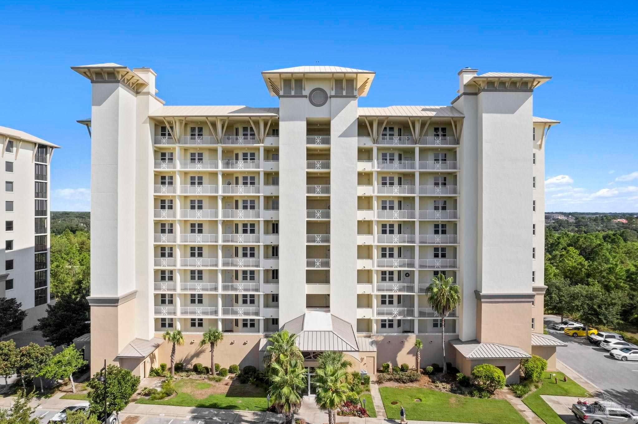 608 Lost Key Dr 404-C — photo