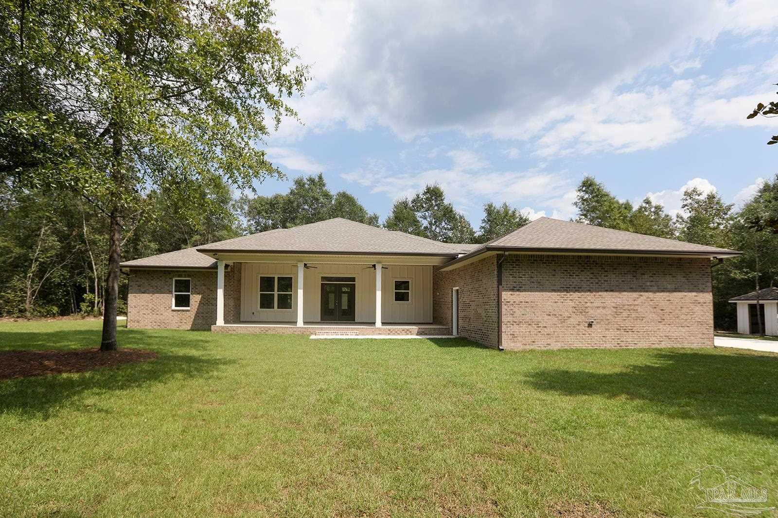 2433 Walling Road, Milton, FL 32570 — photo 3