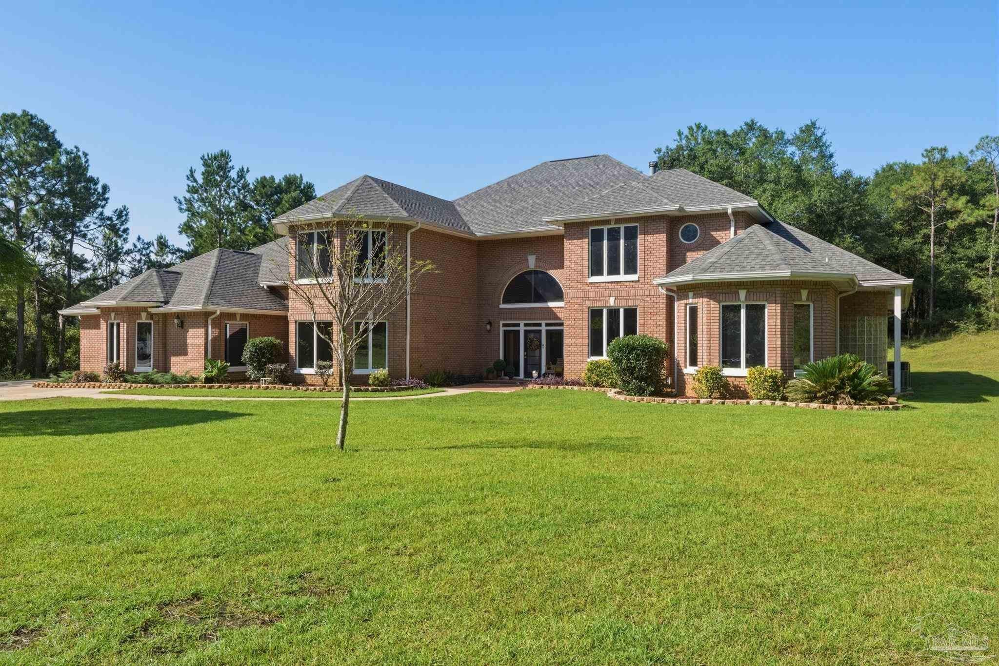3540 Buckhorn Rd — photo