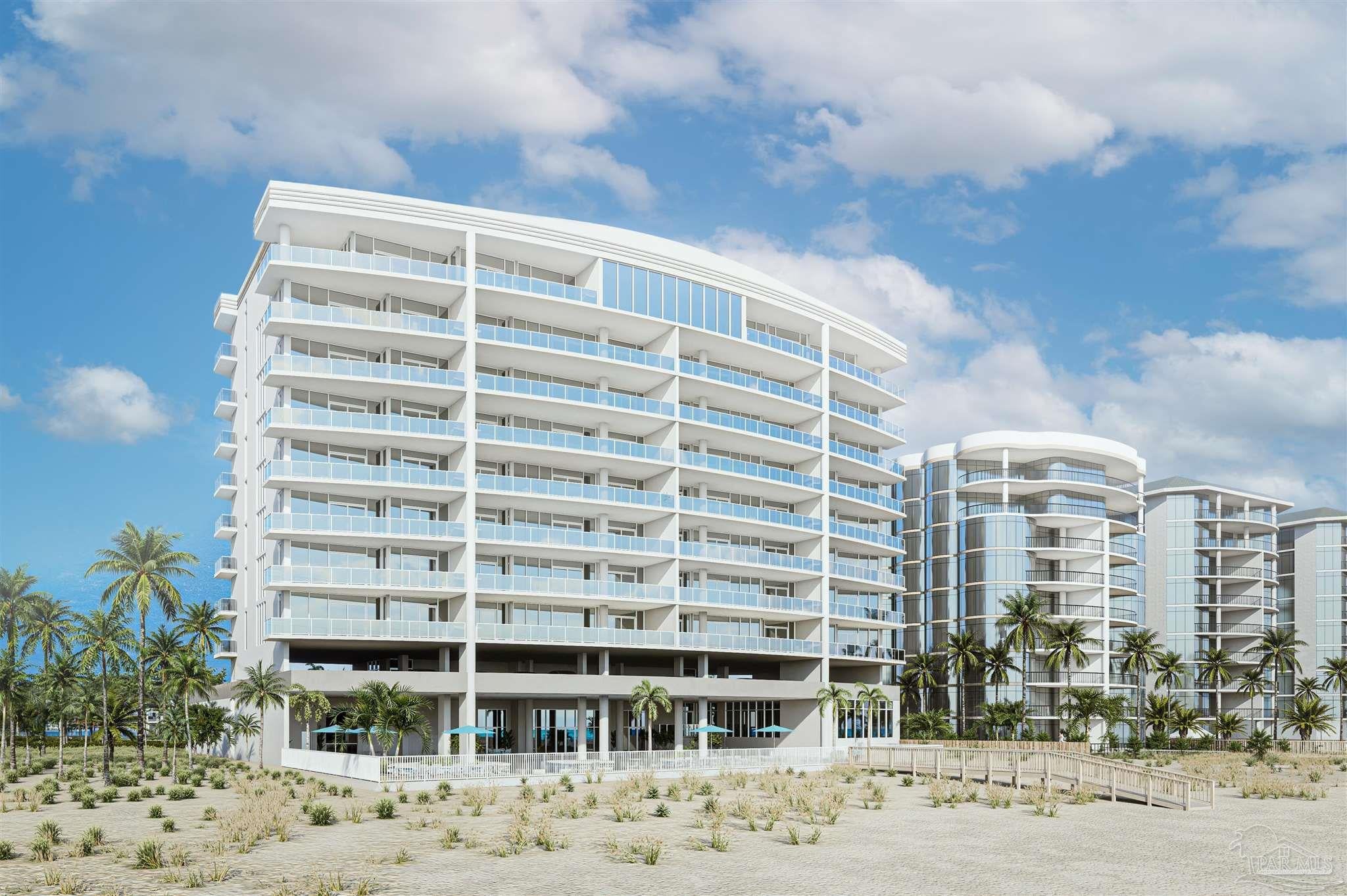 16557 Perdido Key Dr 8Ae4 — photo