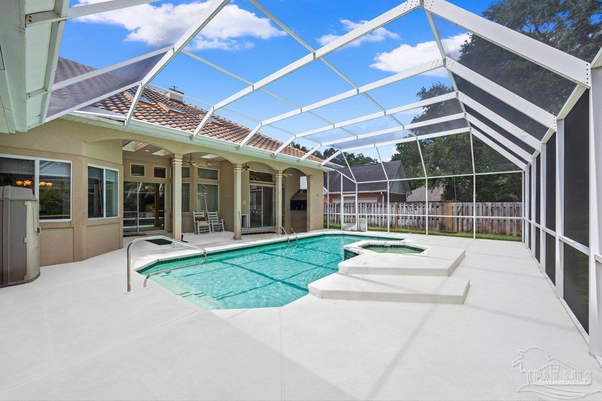 3106 Brittany Pl — photo