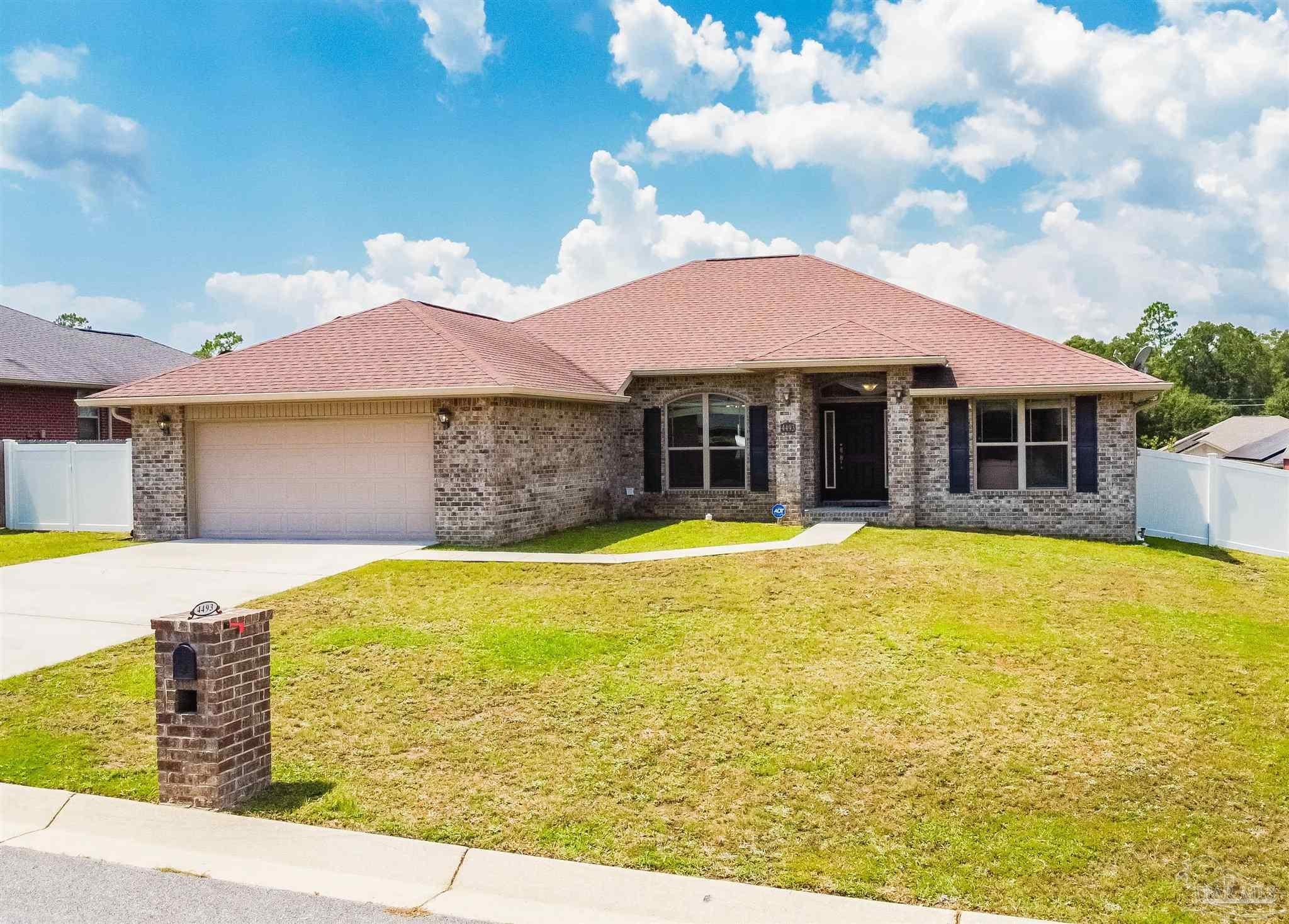 4493 Hampton Bay Blvd — photo