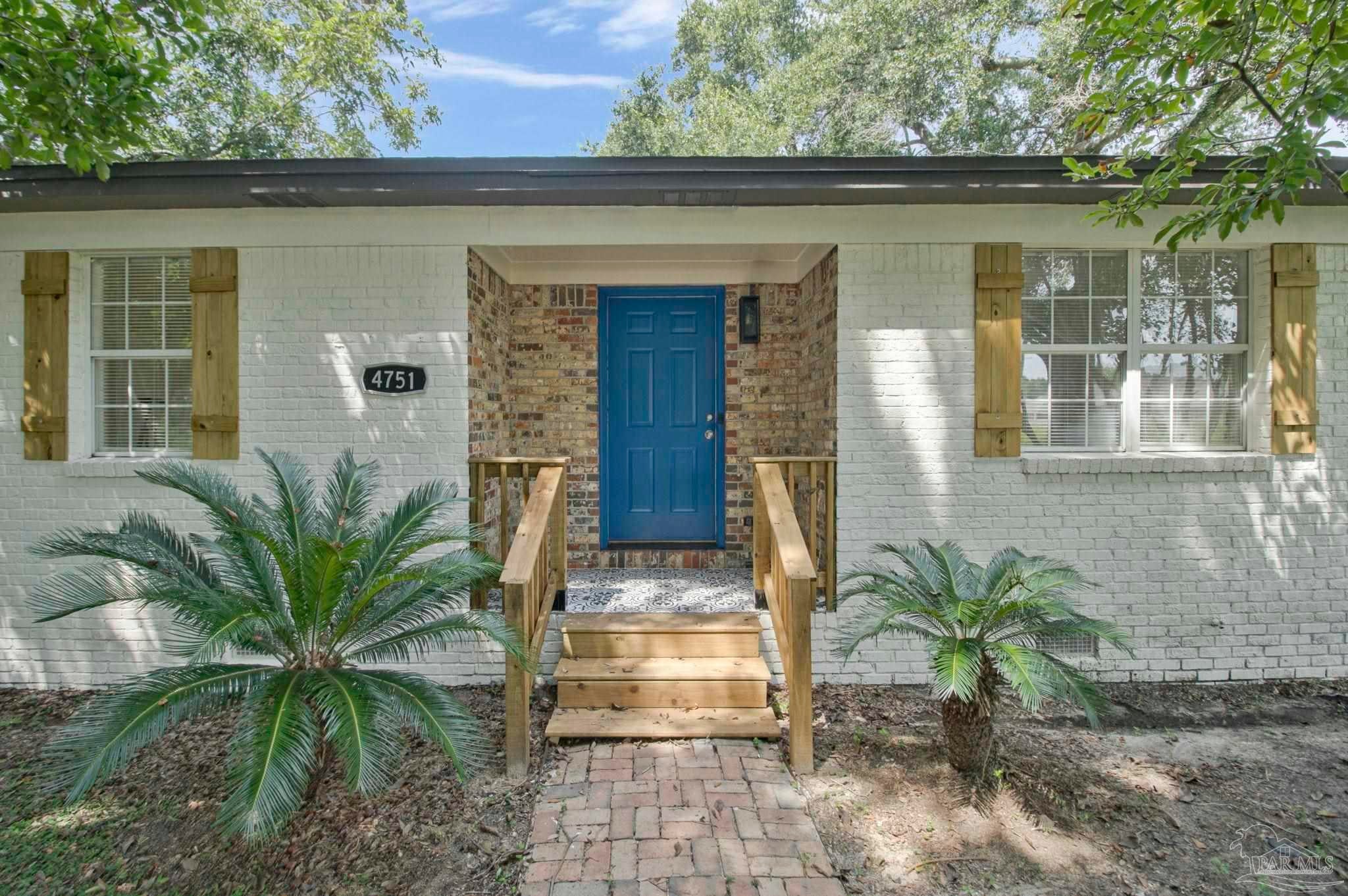 4751 W Spencer Field Rd — photo