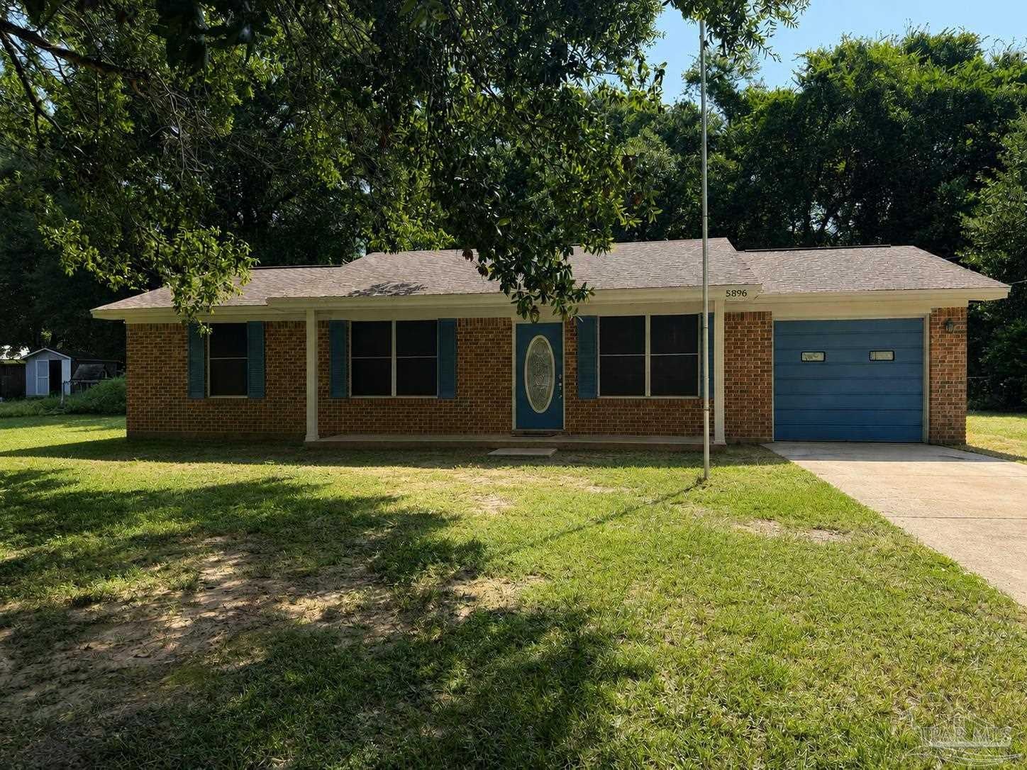 5896 Cedar Tree Dr — photo