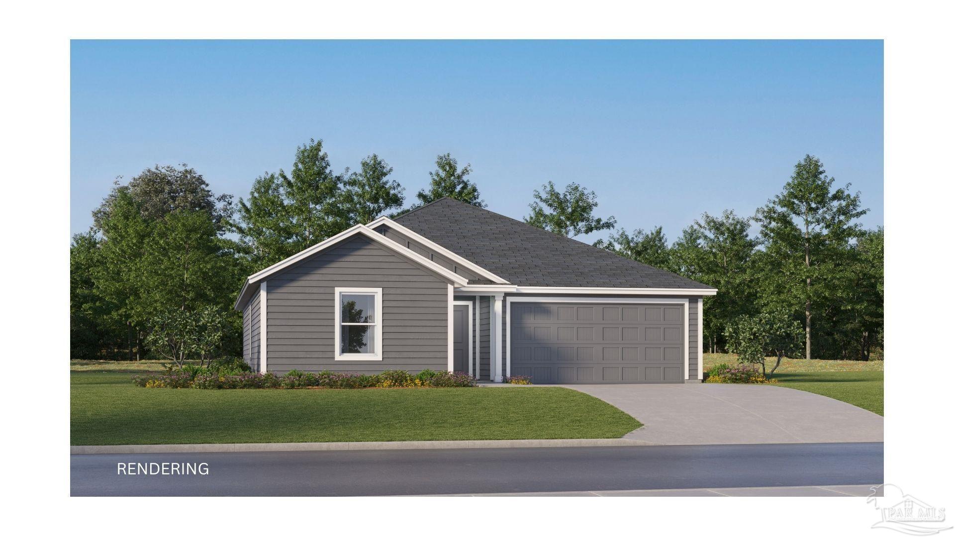 843 Bella Terra Way Hs 8E — photo