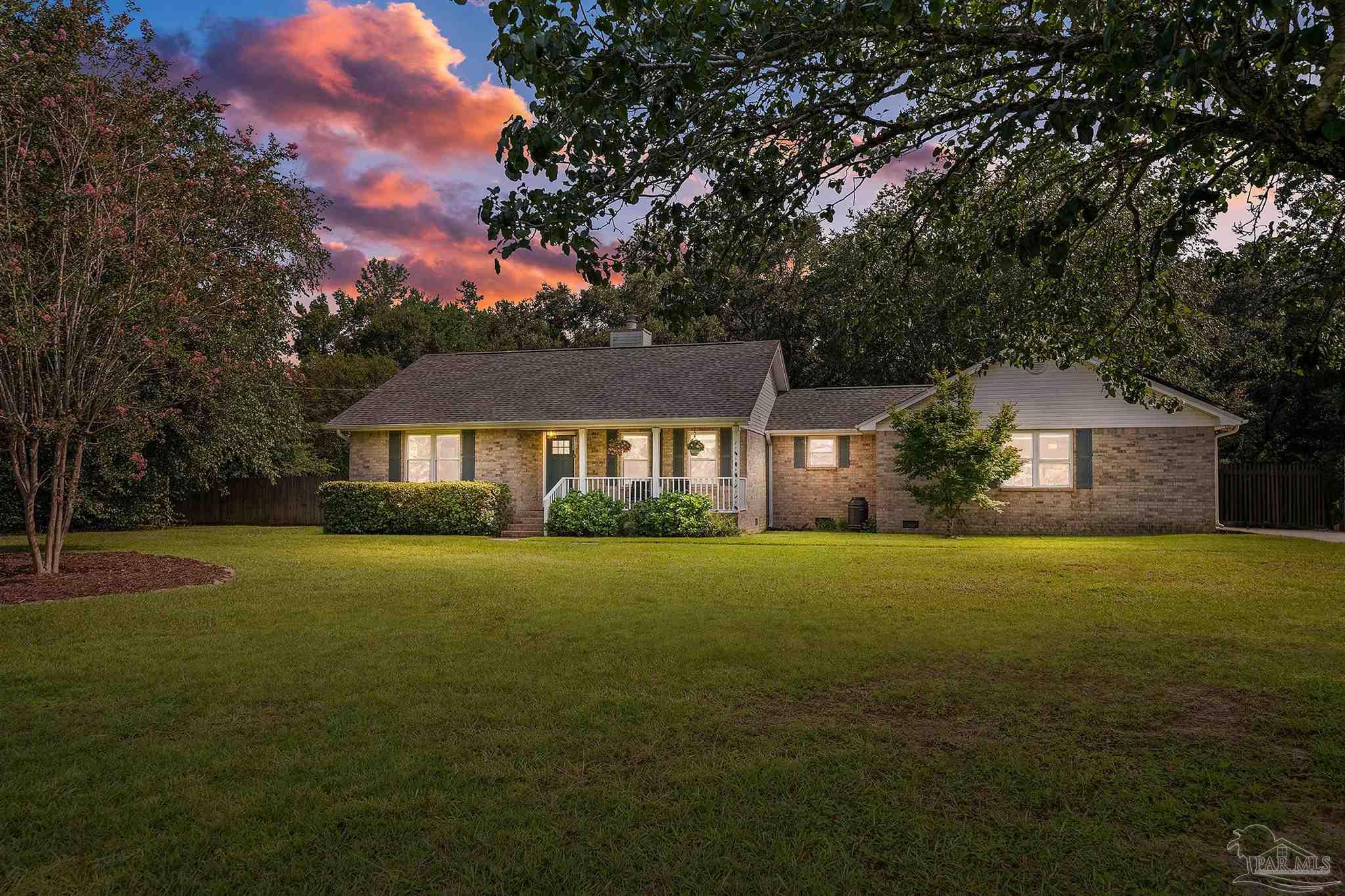 3449 Riverhill Drive, Pace, FL 32571 — photo 3