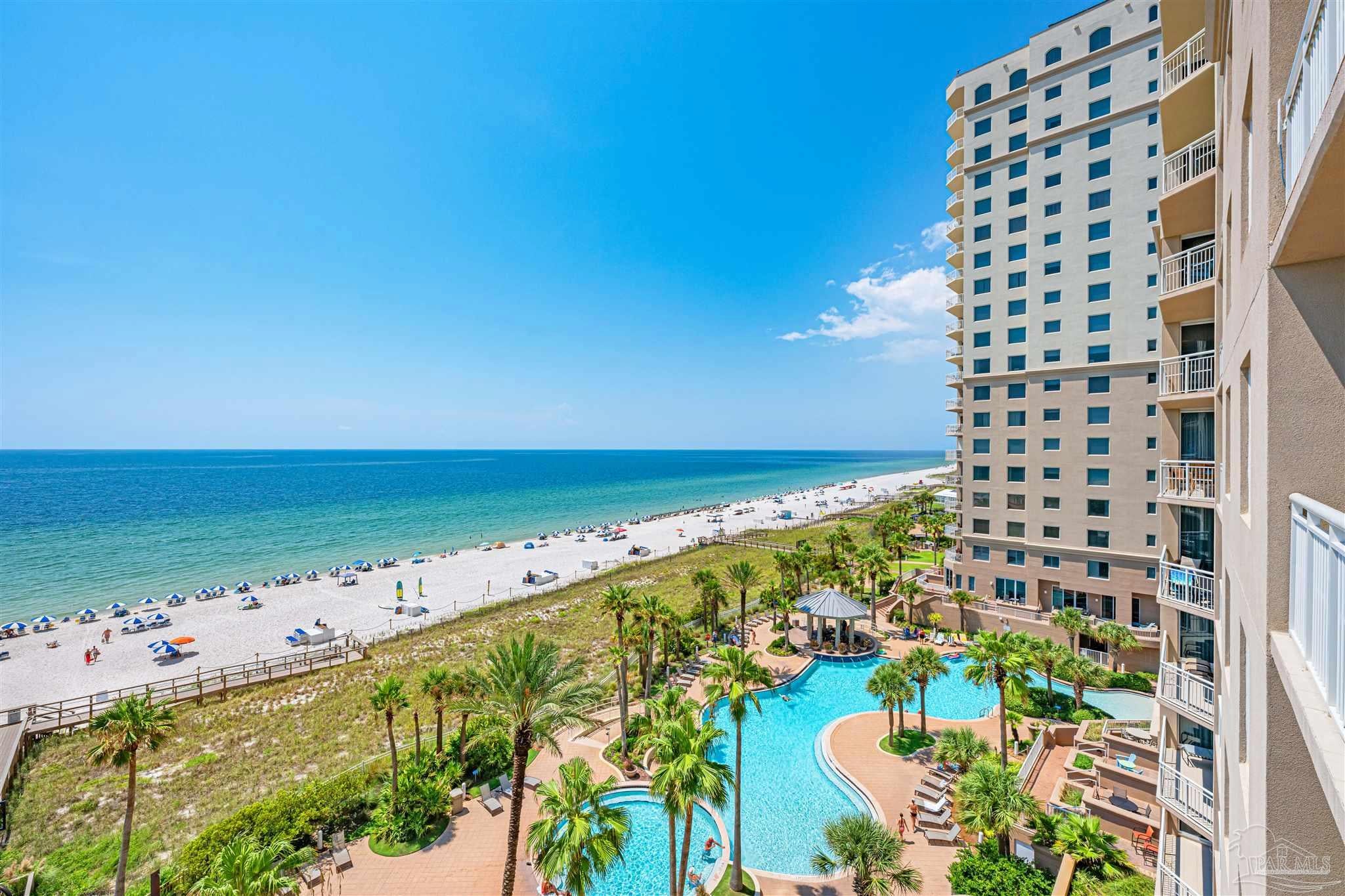 13621 Perdido Key Dr 702E — photo