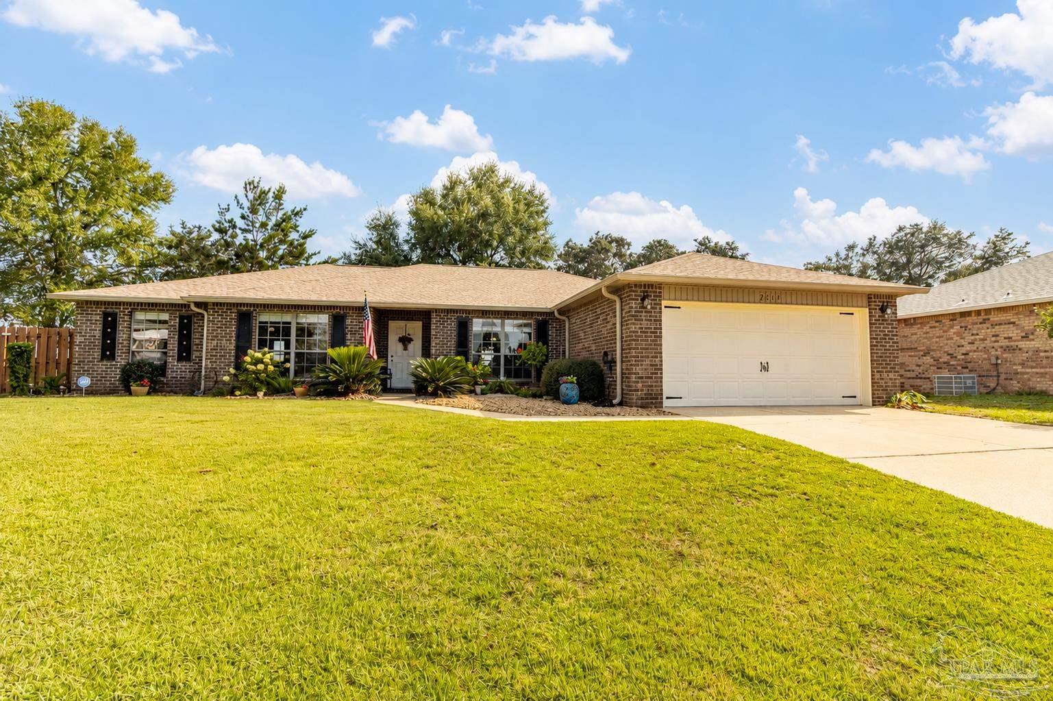2511 Stormy Cir — photo