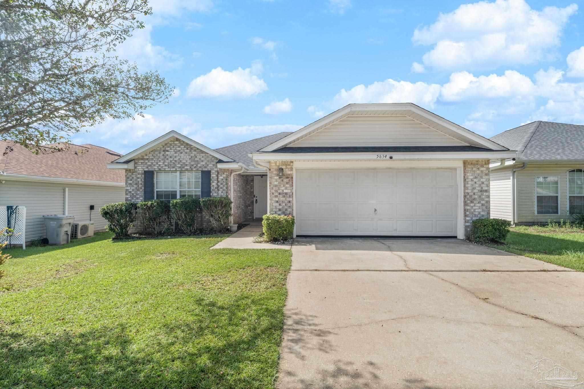 5634 Silver Star Ct — photo