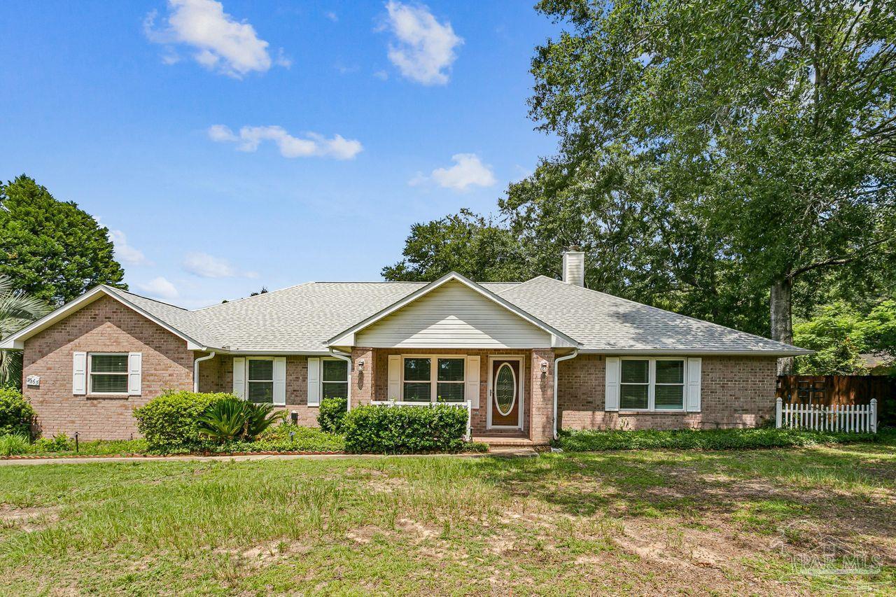 5365 Morgan Ridge Dr — photo