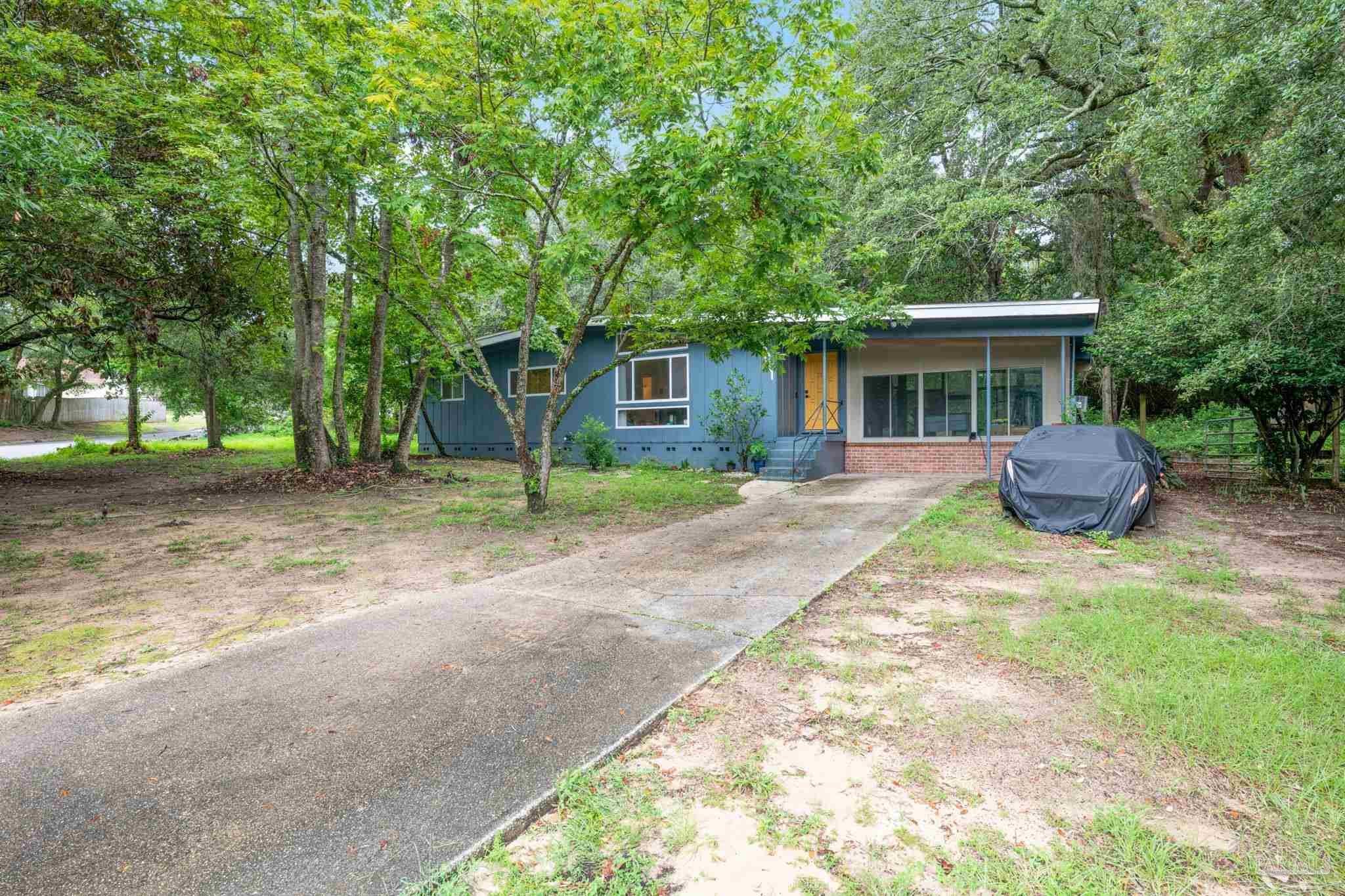 5011 Springhill Dr — photo