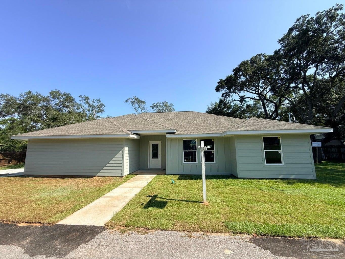 4728 Bay Breeze Dr — photo