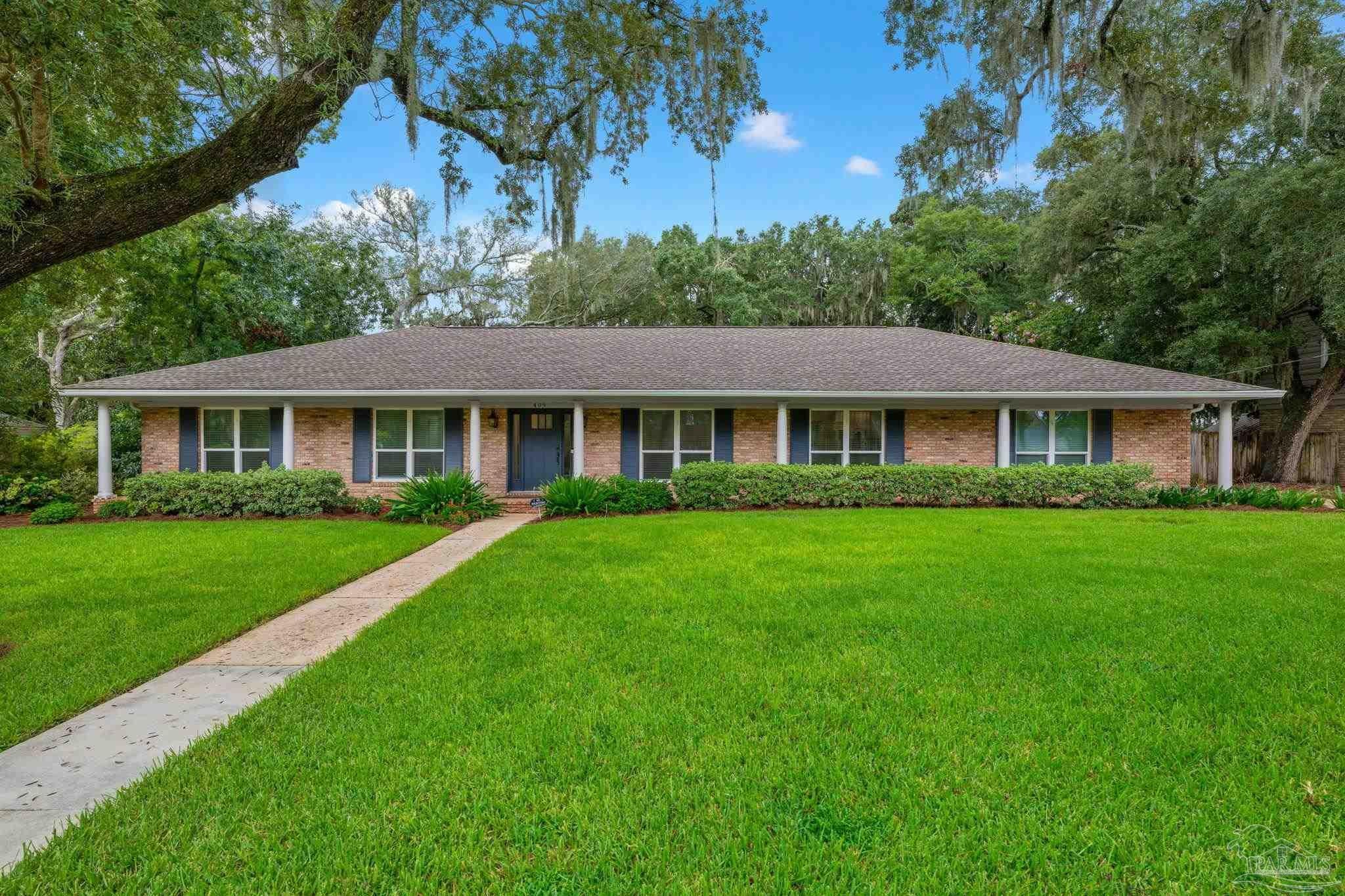 409 Andrew Jackson Trl — photo