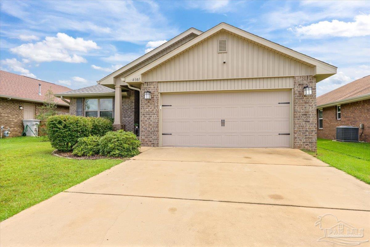 4081 Hazelhurst Drive, Pace, FL 32571 — photo 2