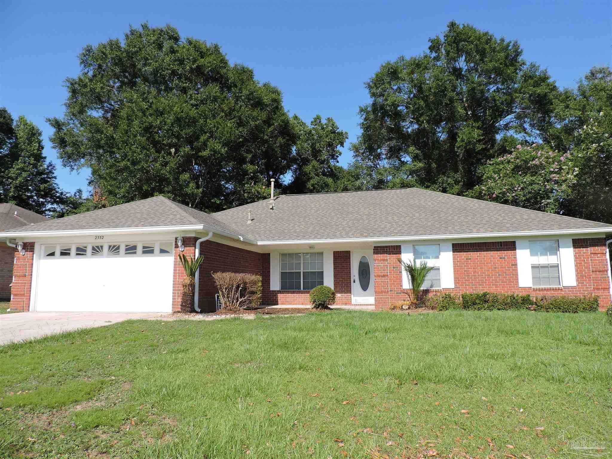 2552 Southern Oaks Dr — photo