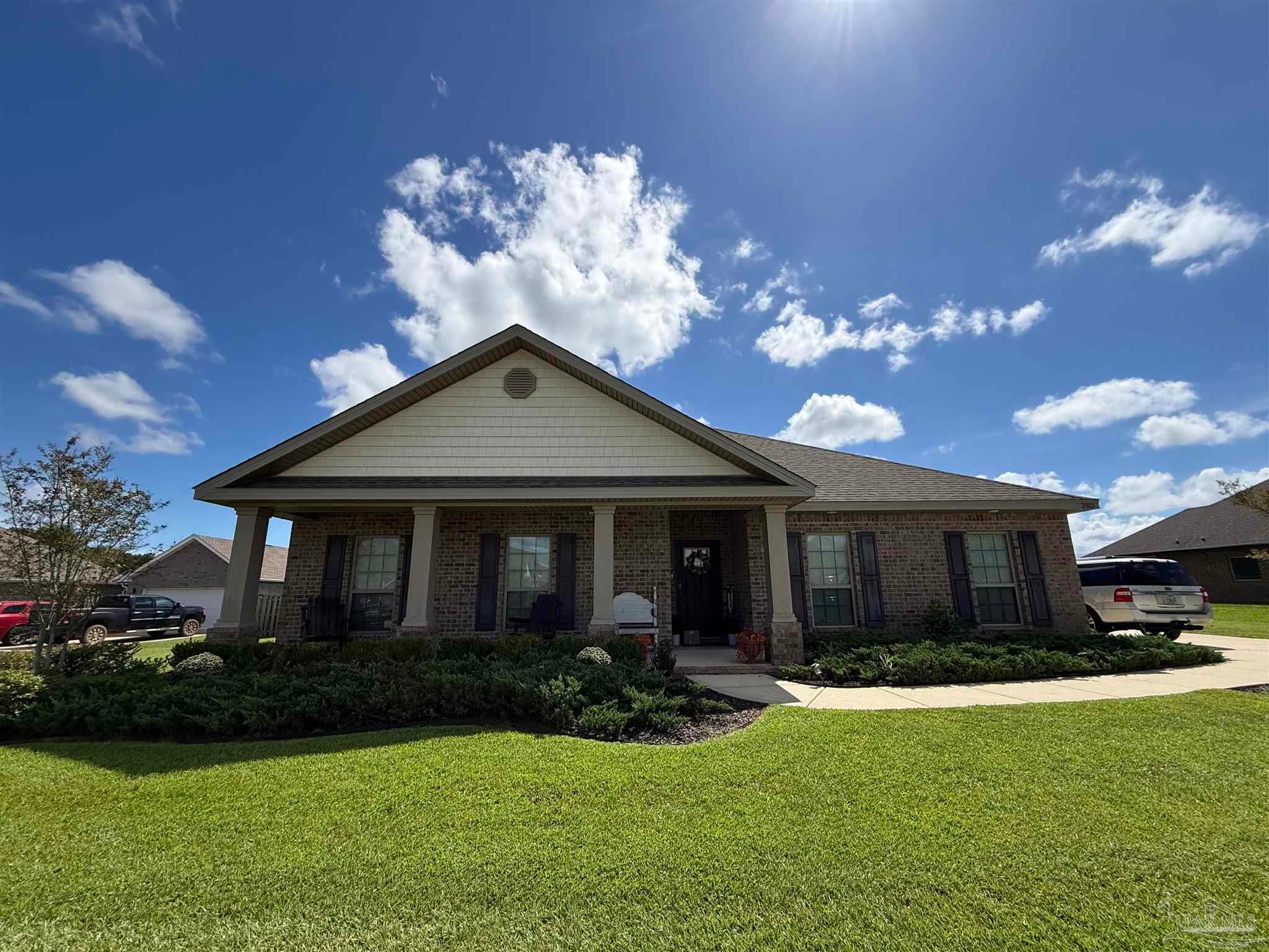 2805 Gemstone Cir — photo