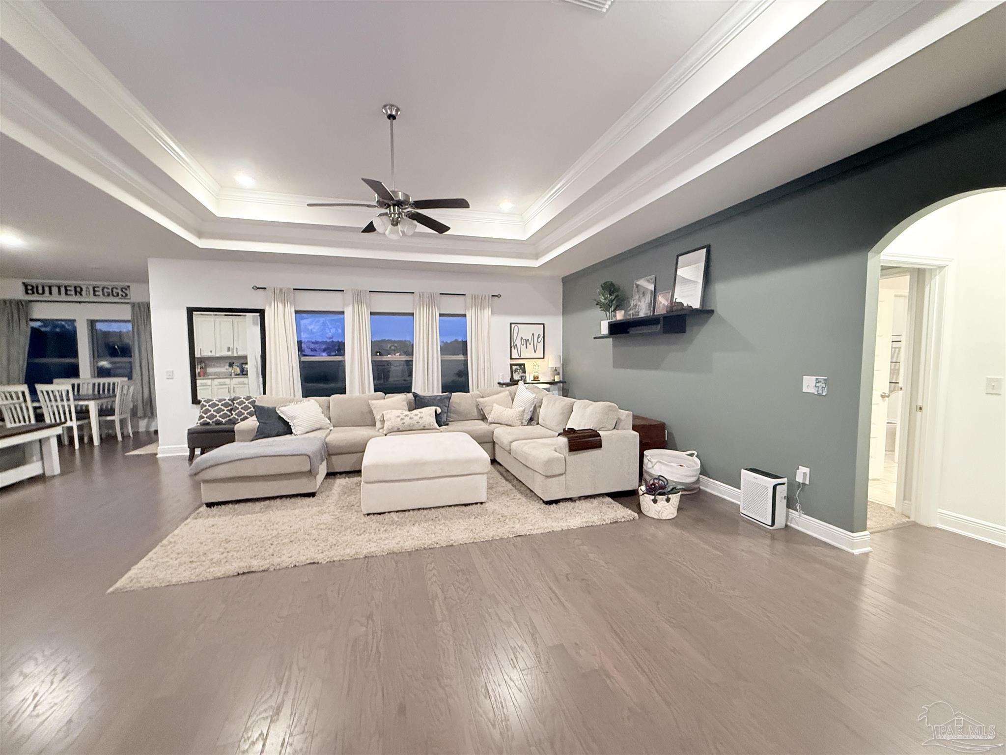 2805 Gemstone Circle, Pace, FL 32571 — photo 3